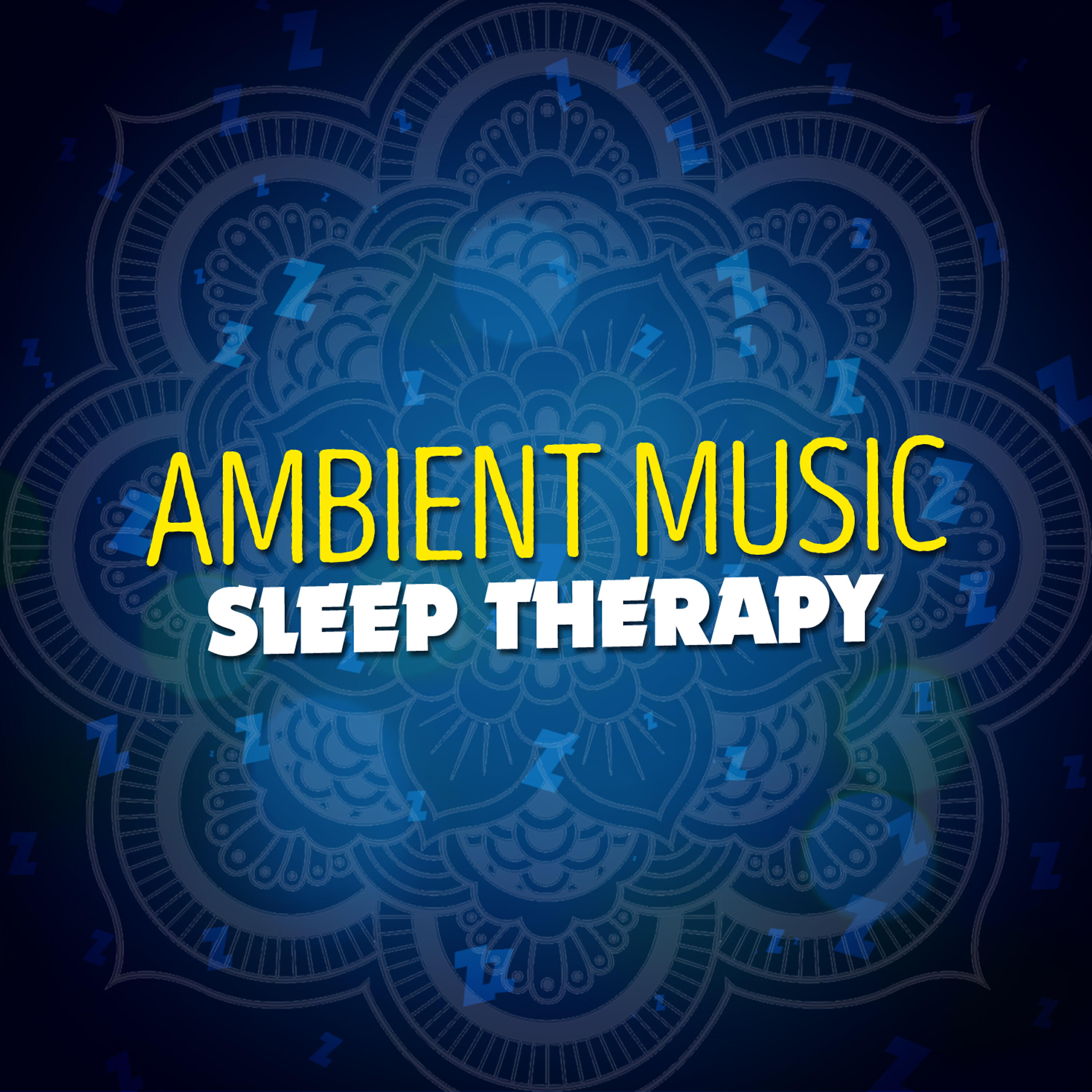 Релиз Ambient Music Sleep Therapy