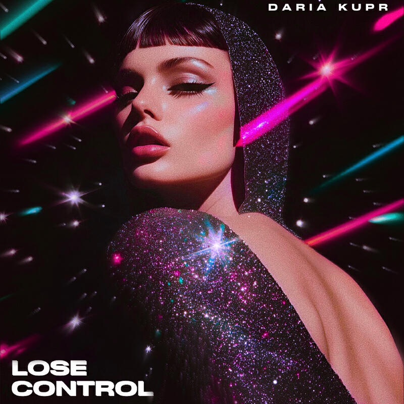 Релиз Lose control