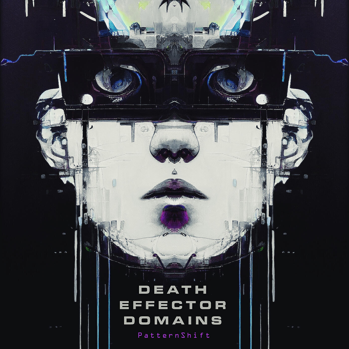 Релиз Death Effector Domains