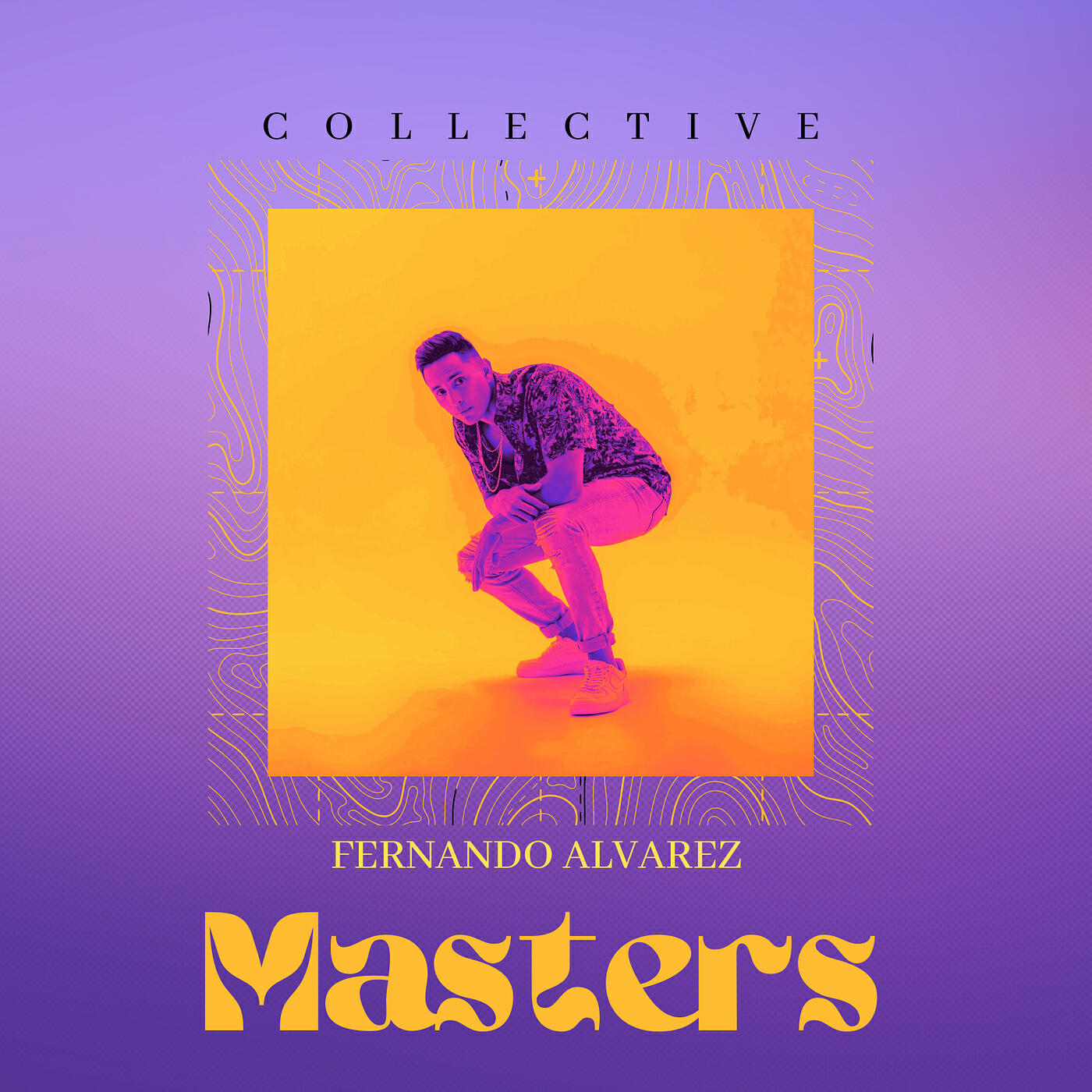 Релиз Collective Masters