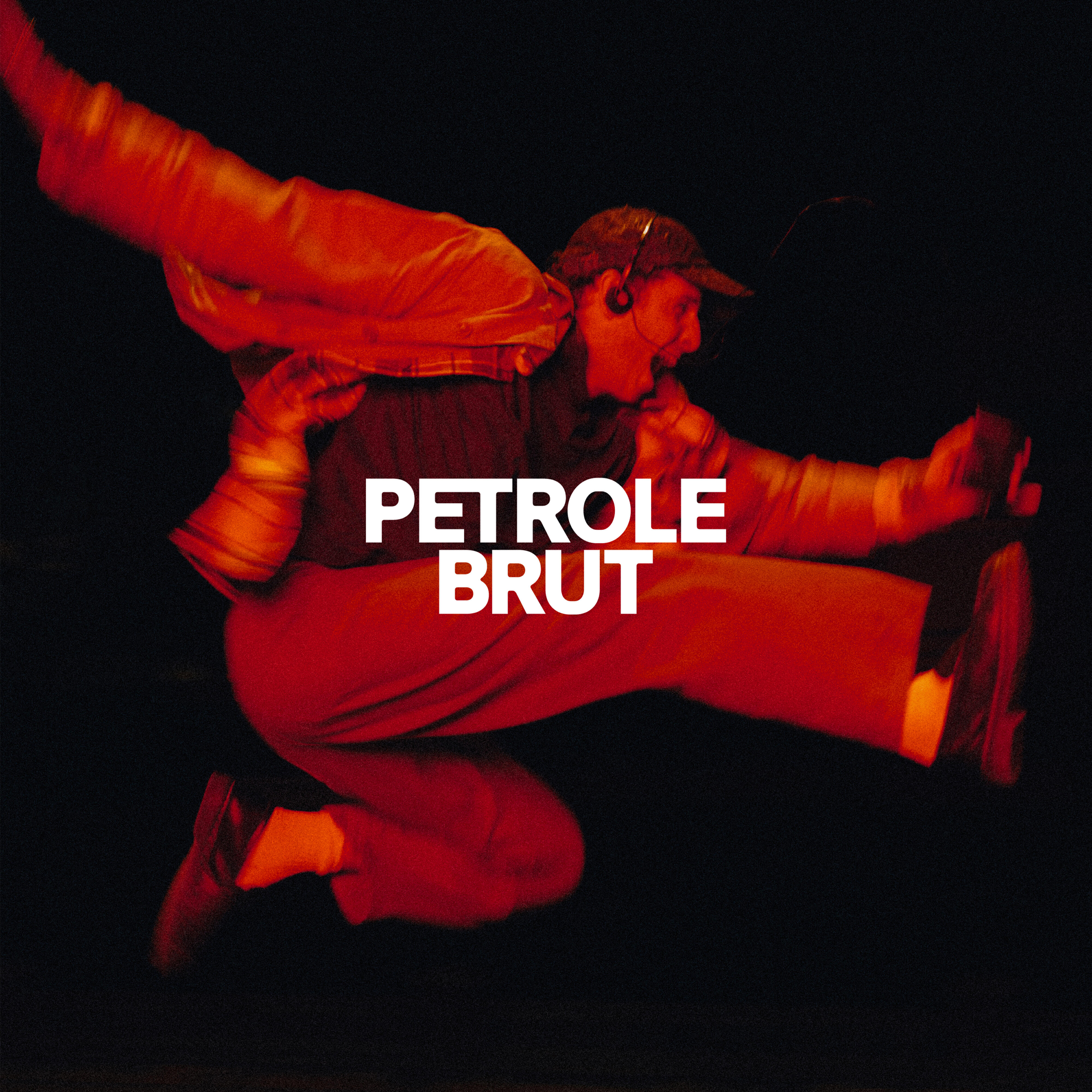 Релиз Pétrole Brut