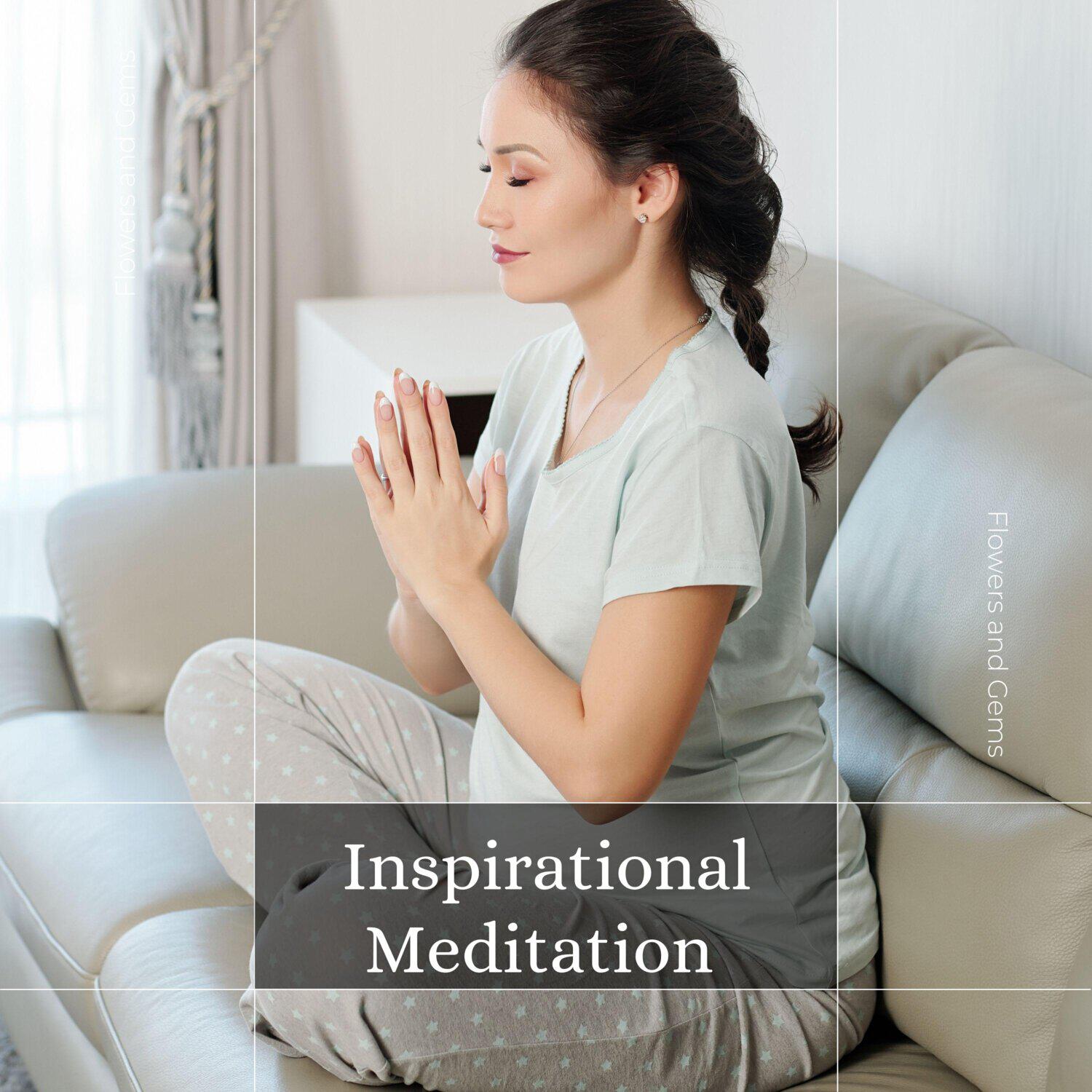 Релиз Inspirational Meditation