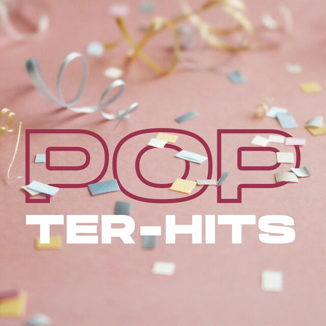 Релиз Pop Ter-Hits
