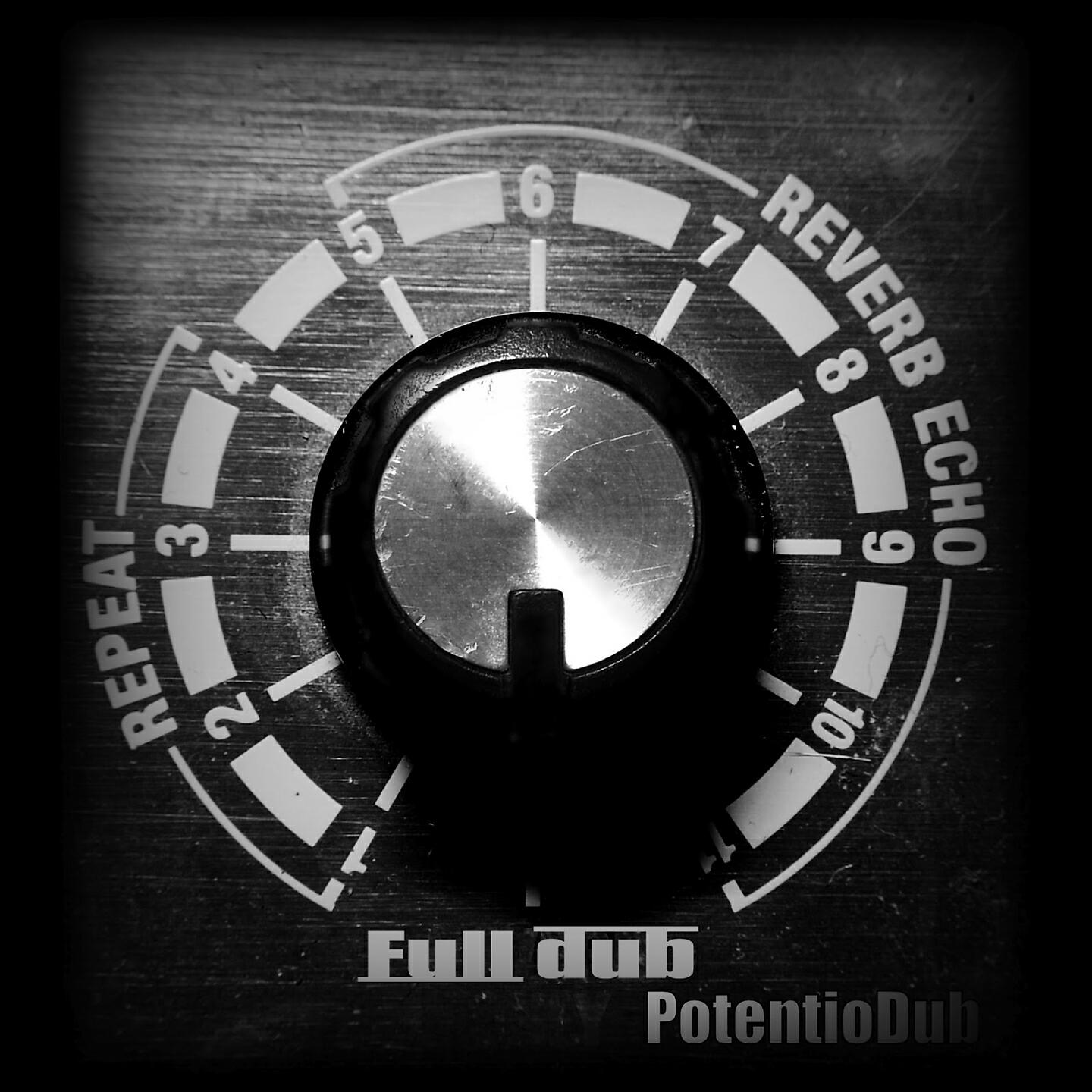 Релиз Potentiodub