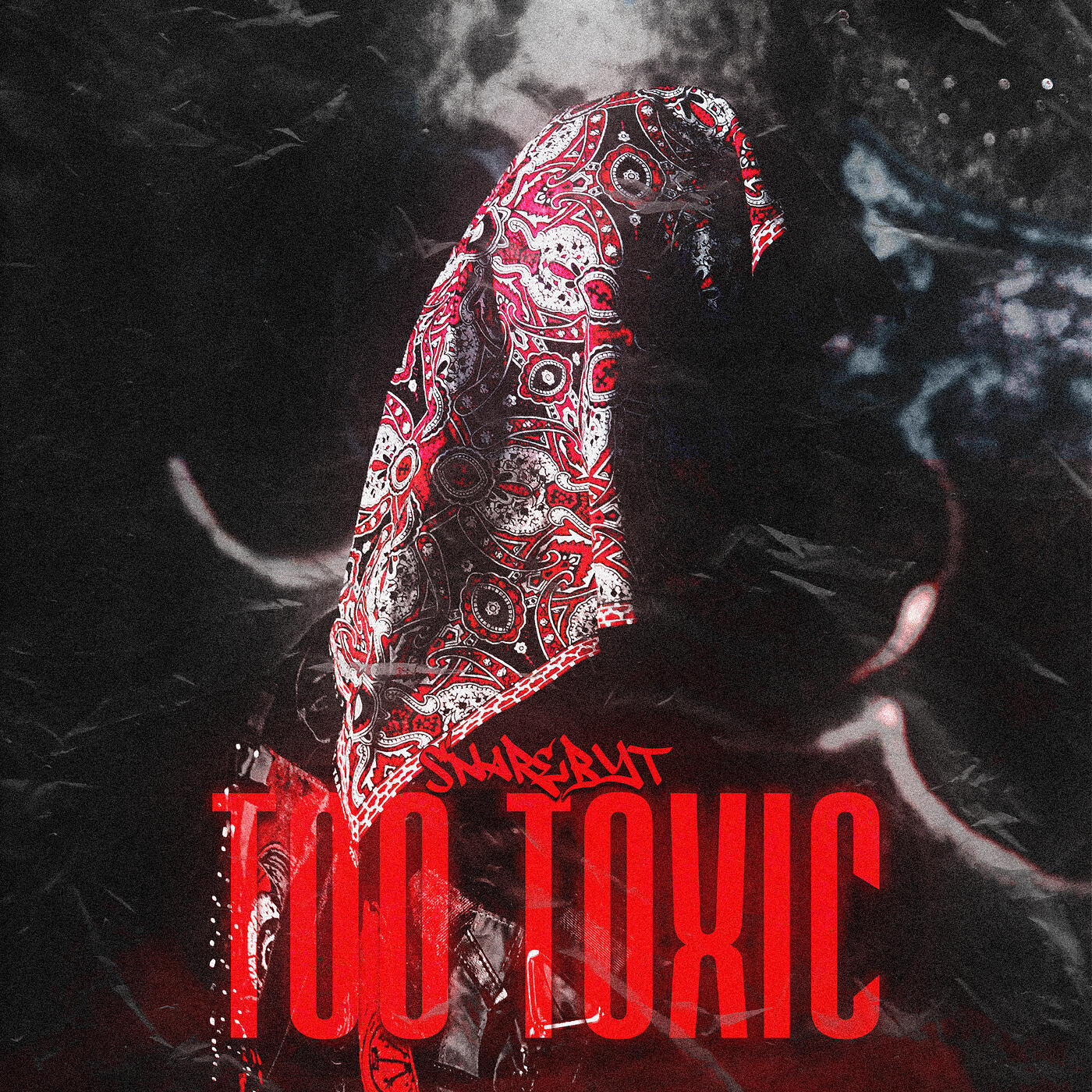 Релиз Too Toxic
