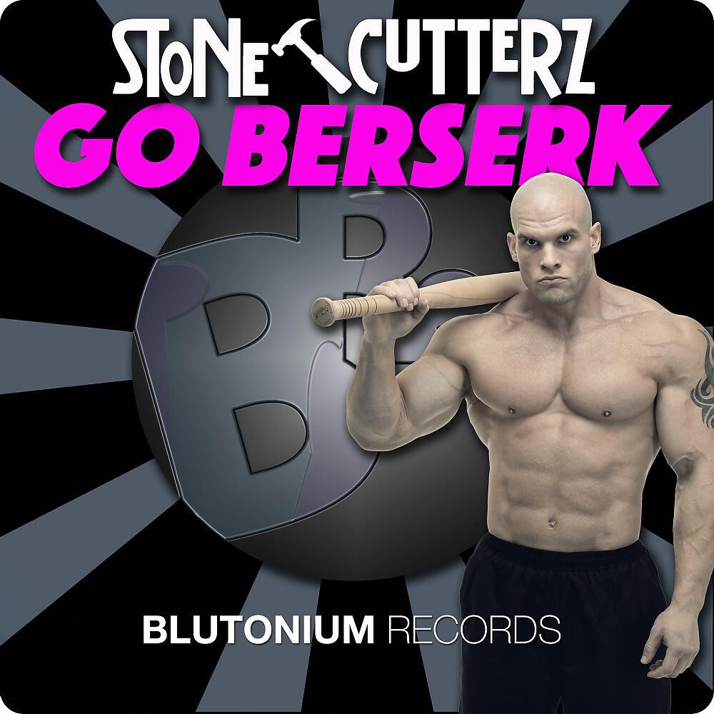 Релиз Go Berserk