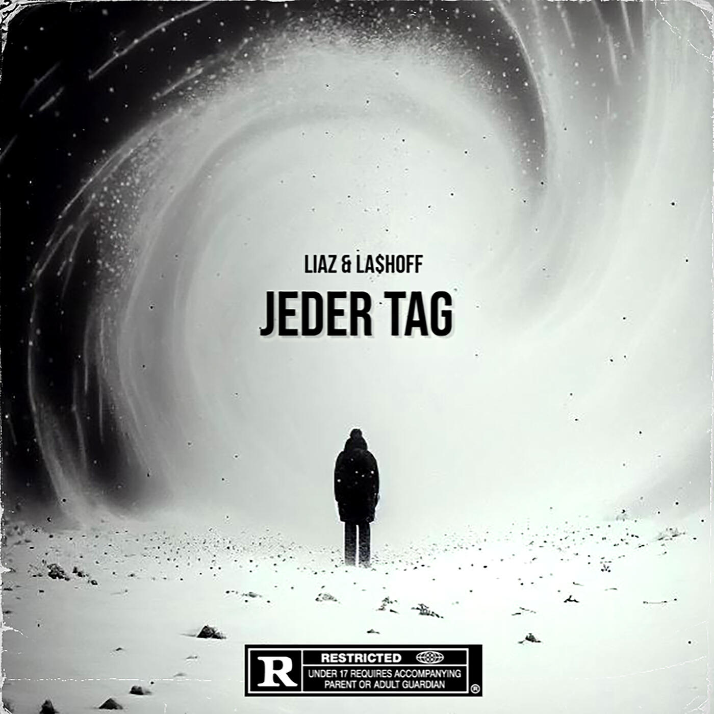 Релиз Jeder Tag