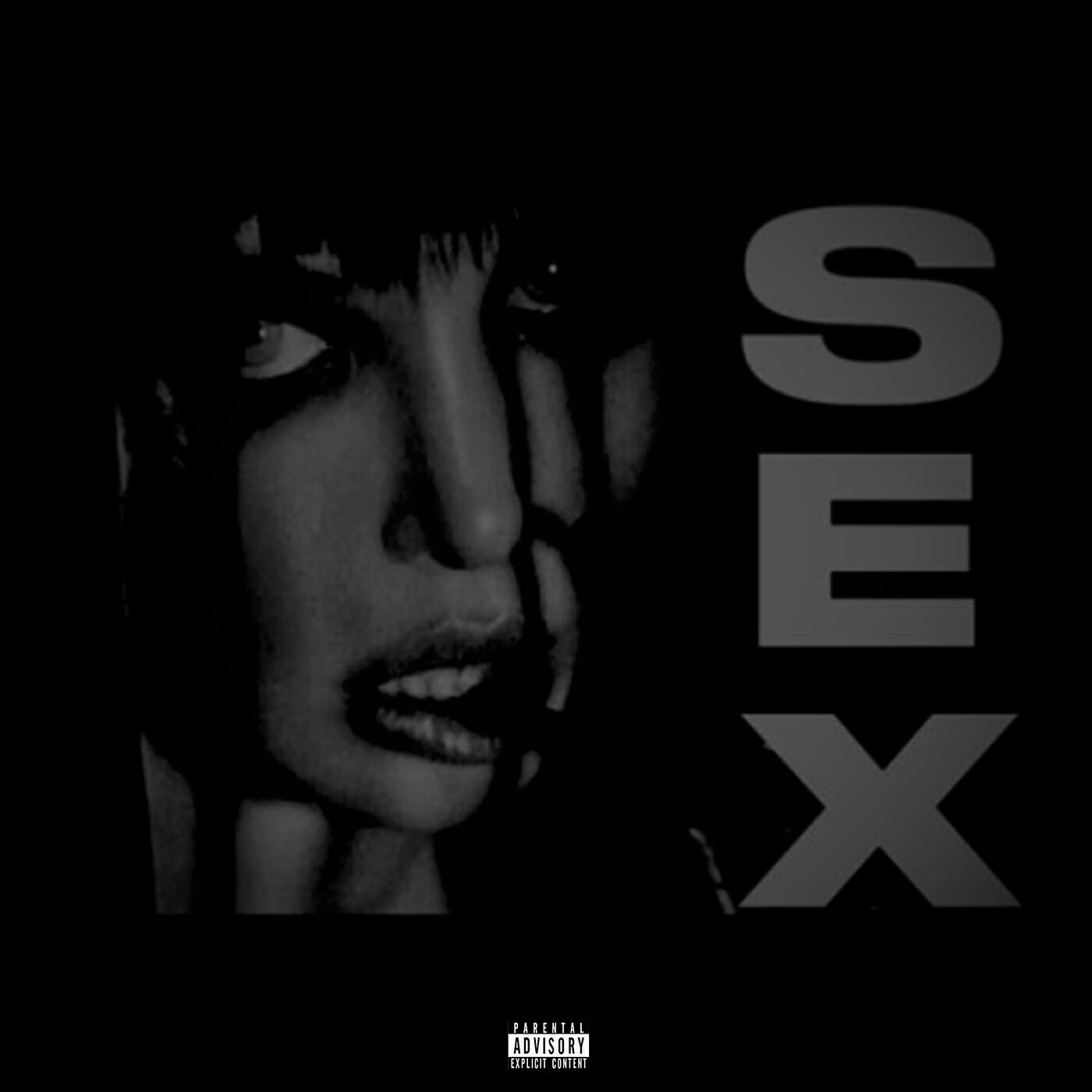 Релиз Sex