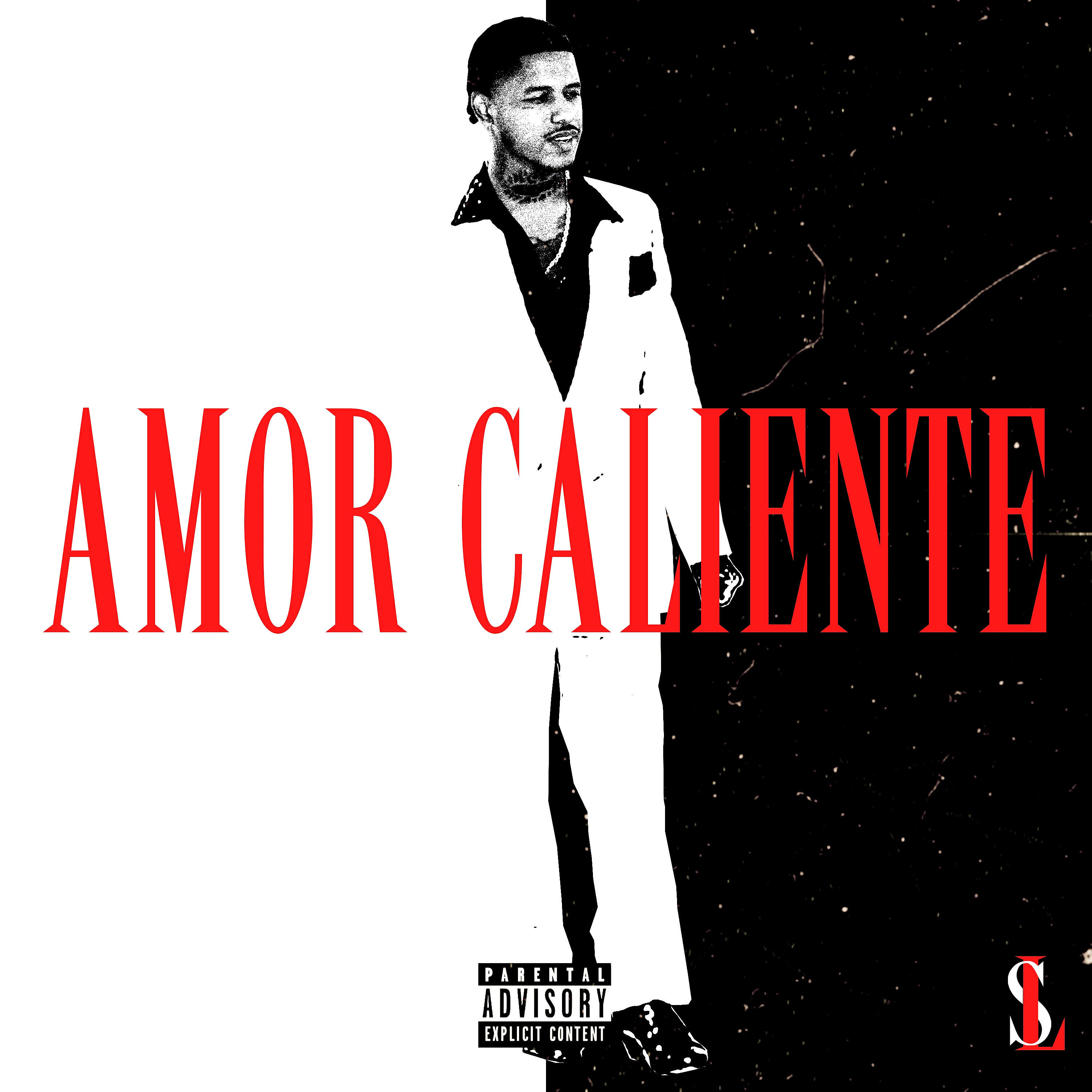 Релиз Amor Caliente