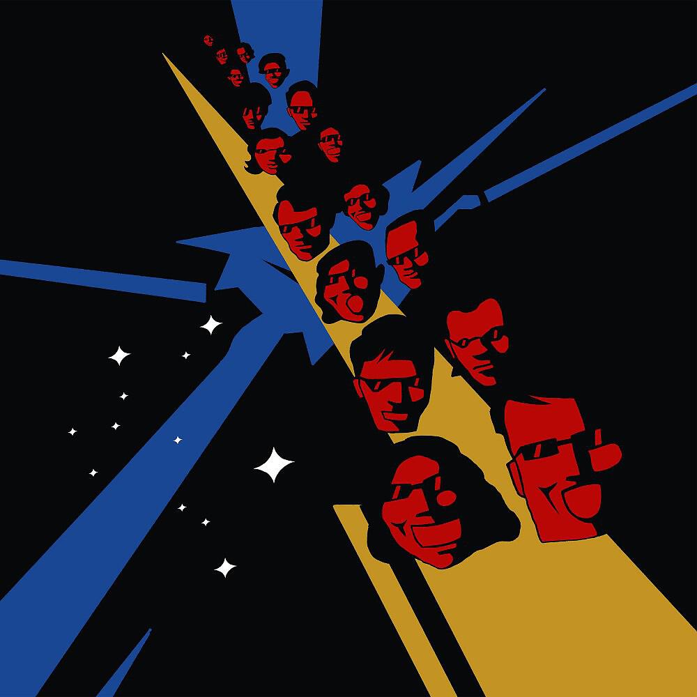 Релиз Earthshaketrance