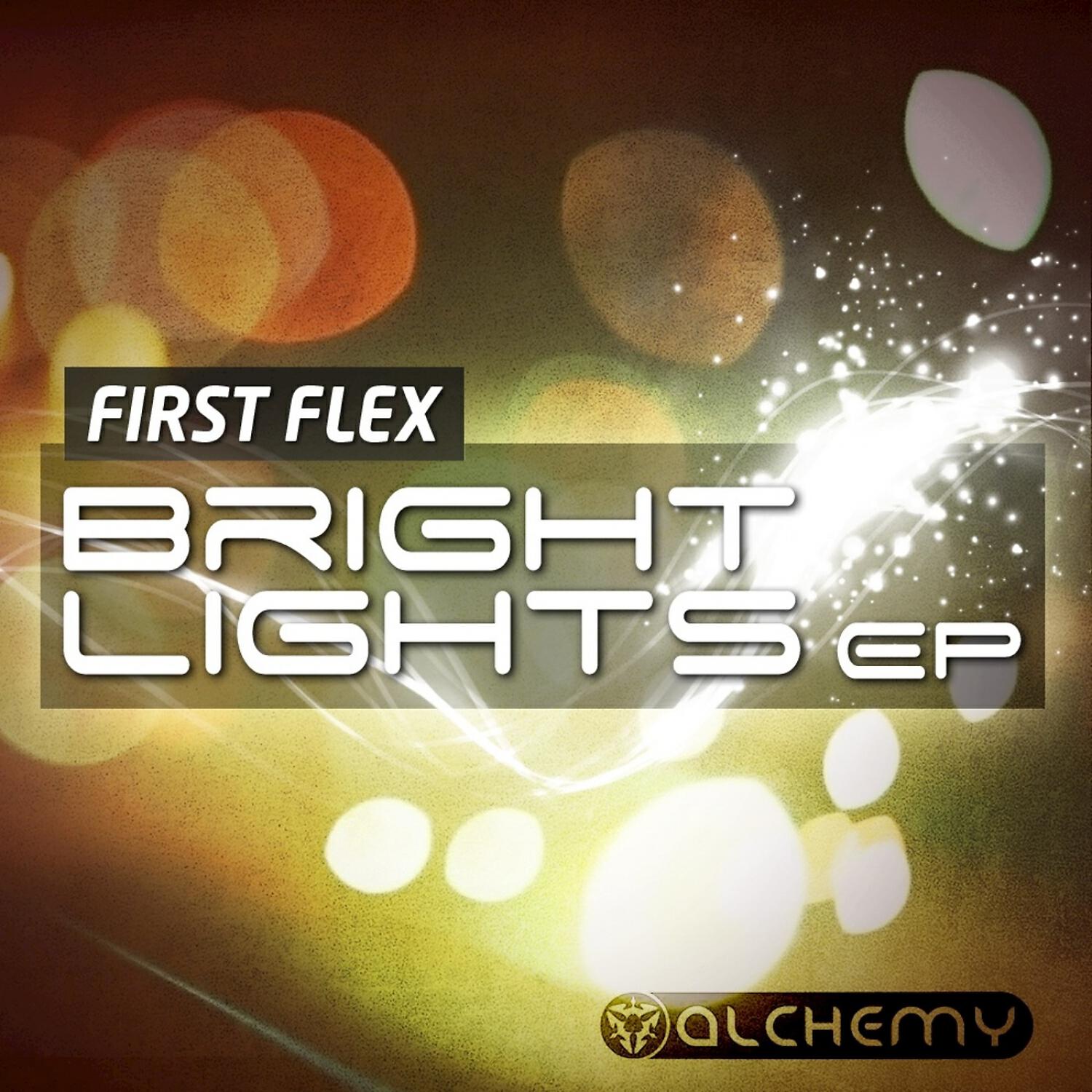 Релиз Bright Lights