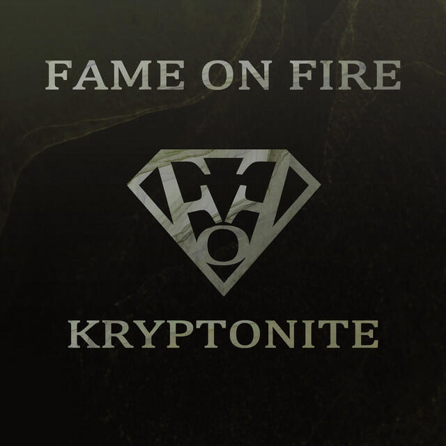 Релиз Kryptonite