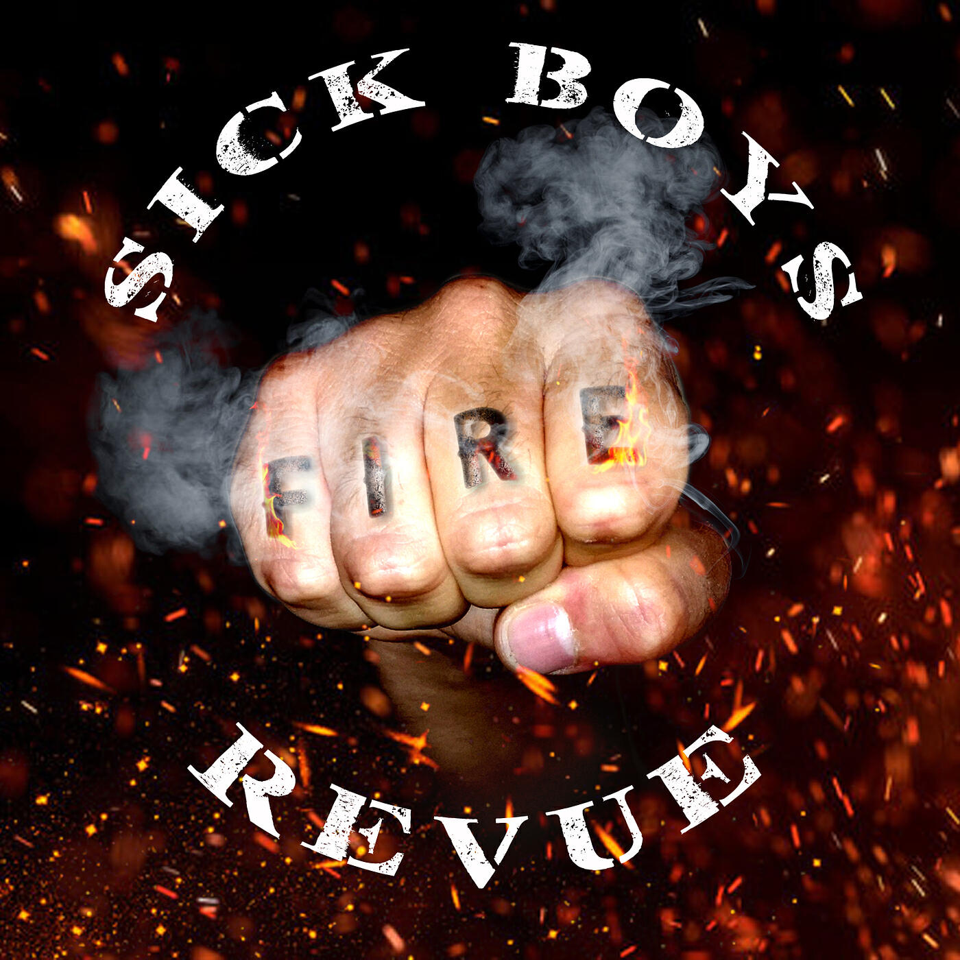 Sick Boys Revue
