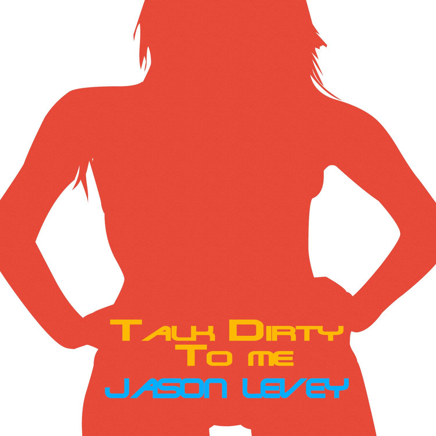 Релиз Talk Dirty to Me