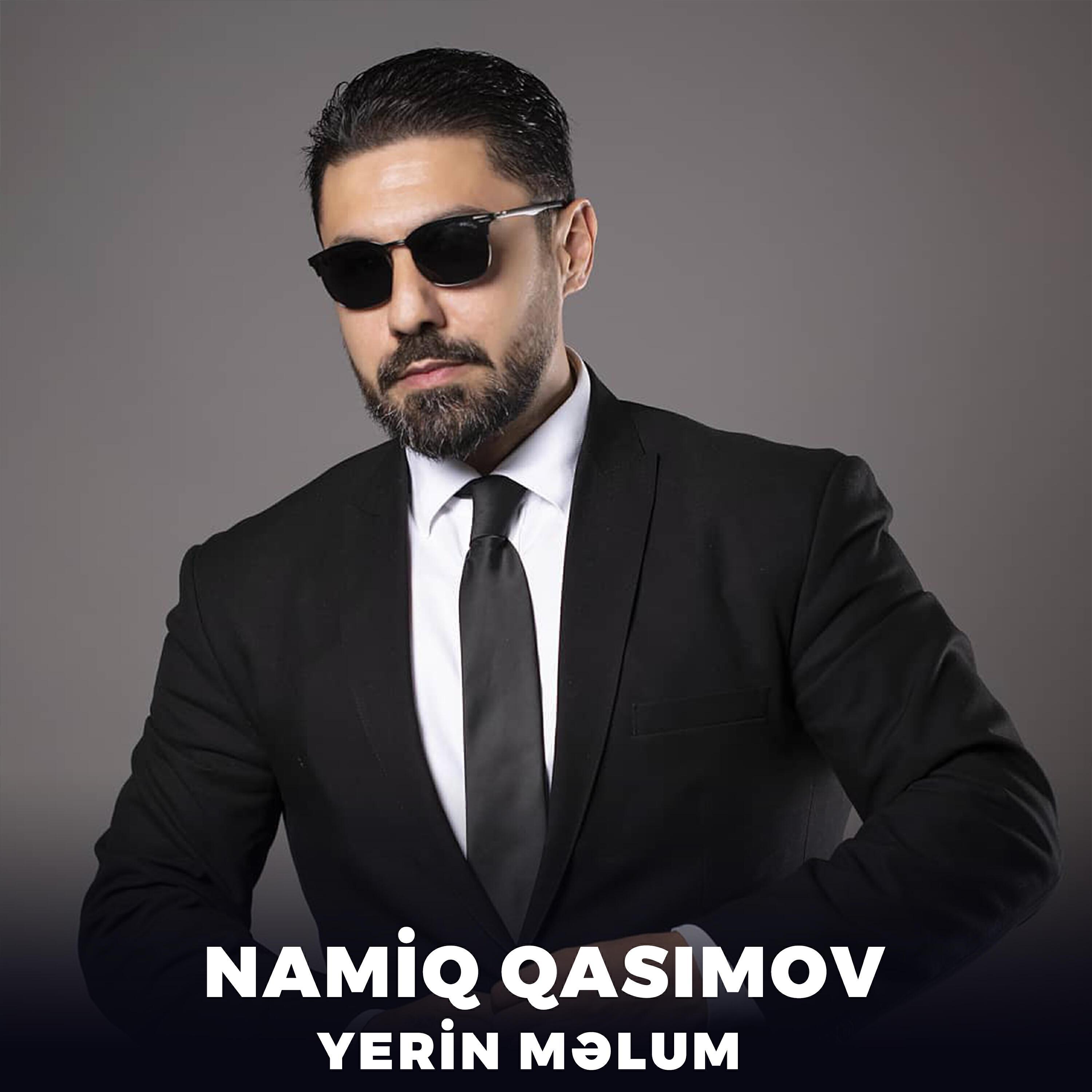 Namiq Qasımov