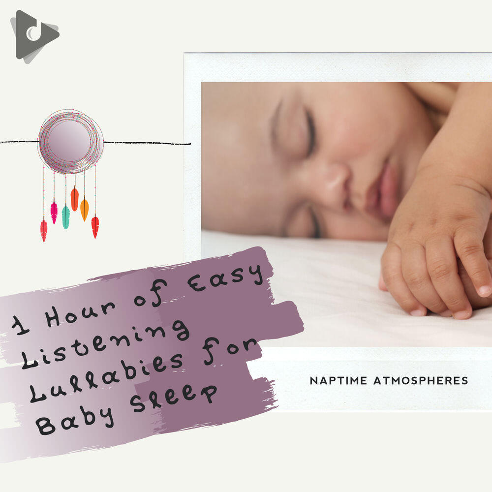 Релиз 1 Hour of Easy Listening Lullabies for Baby Sleep