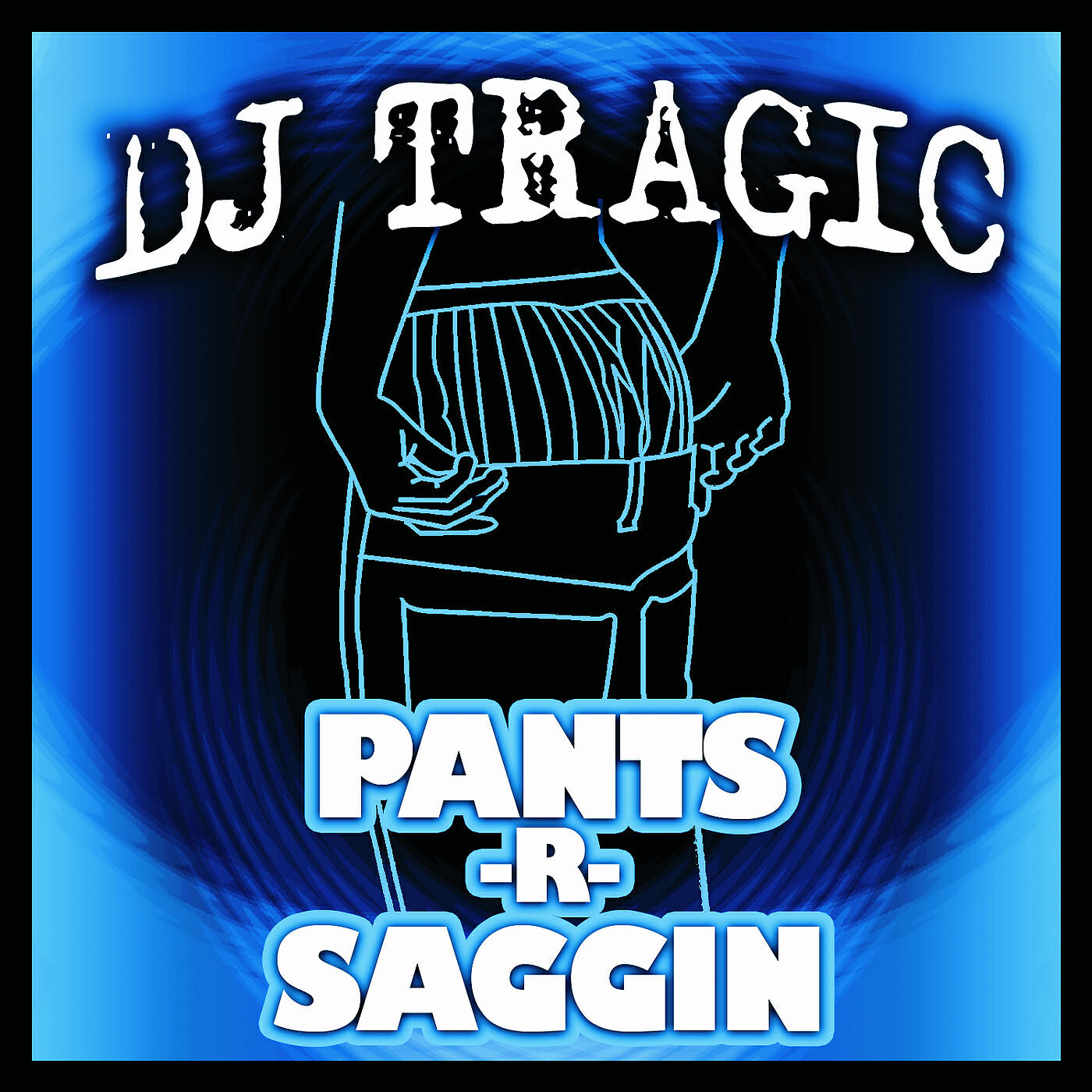 Релиз Pants R Saggin