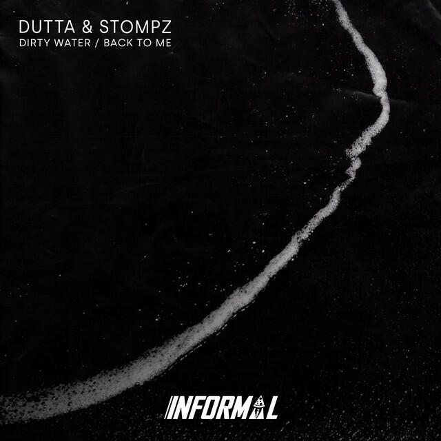 Релиз Dirty Water / Back To Me