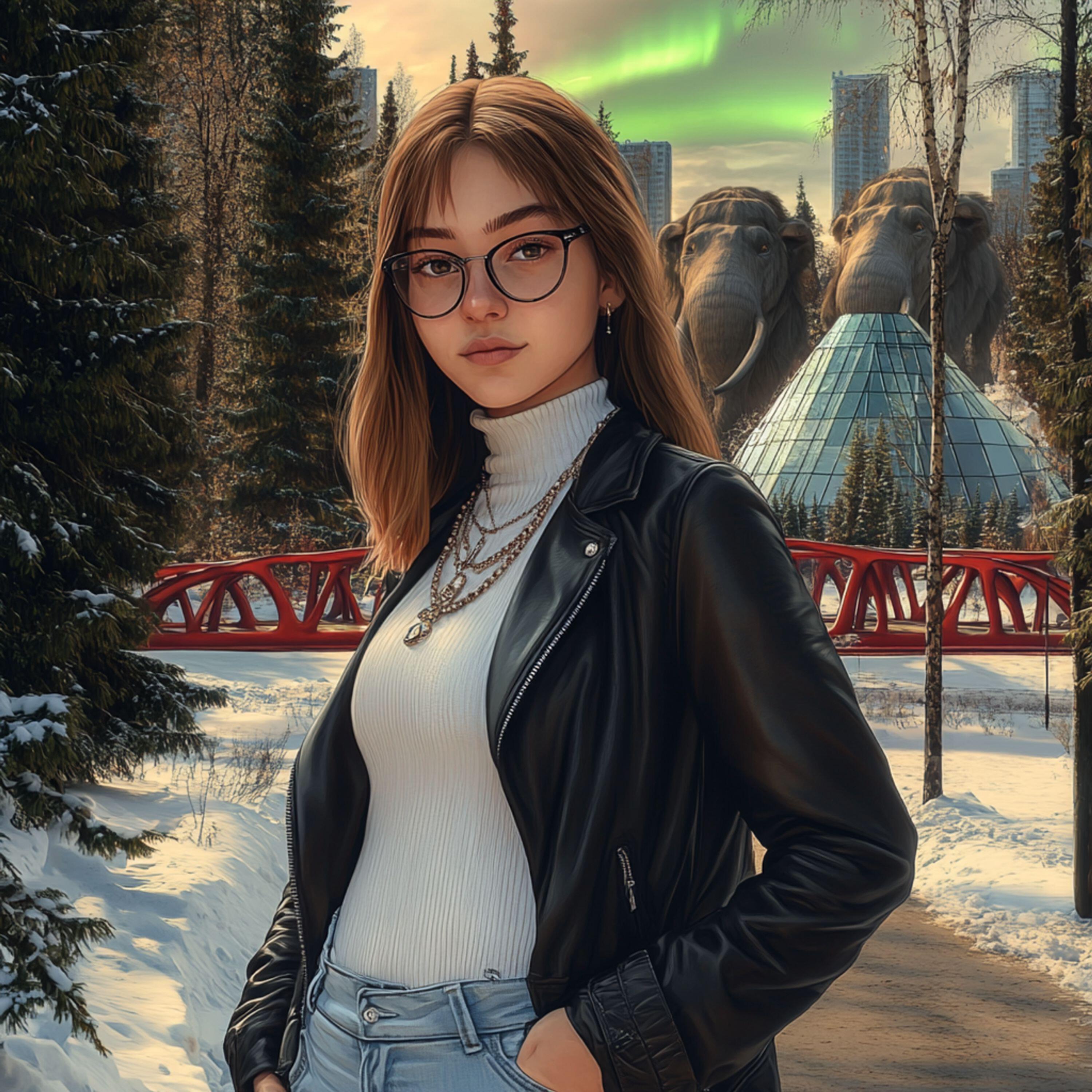 Релиз Северный бит