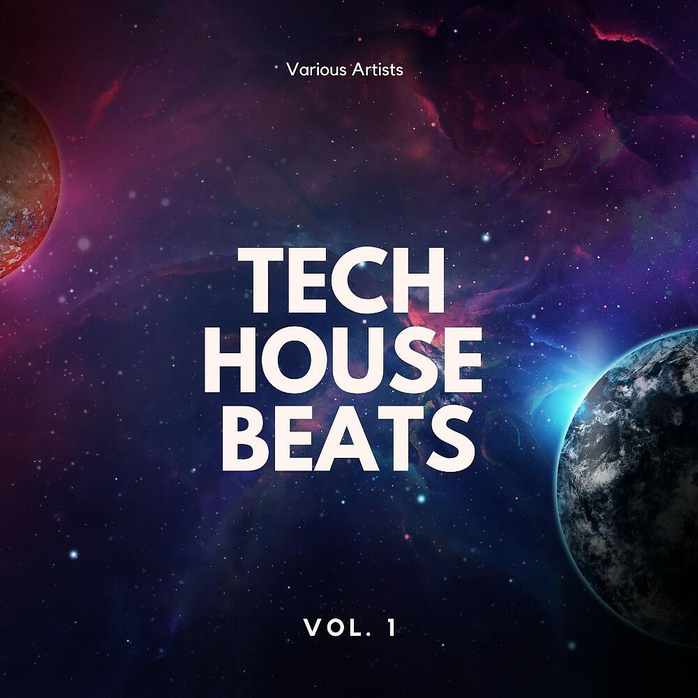 Релиз Tech House Beats, Vol. 1
