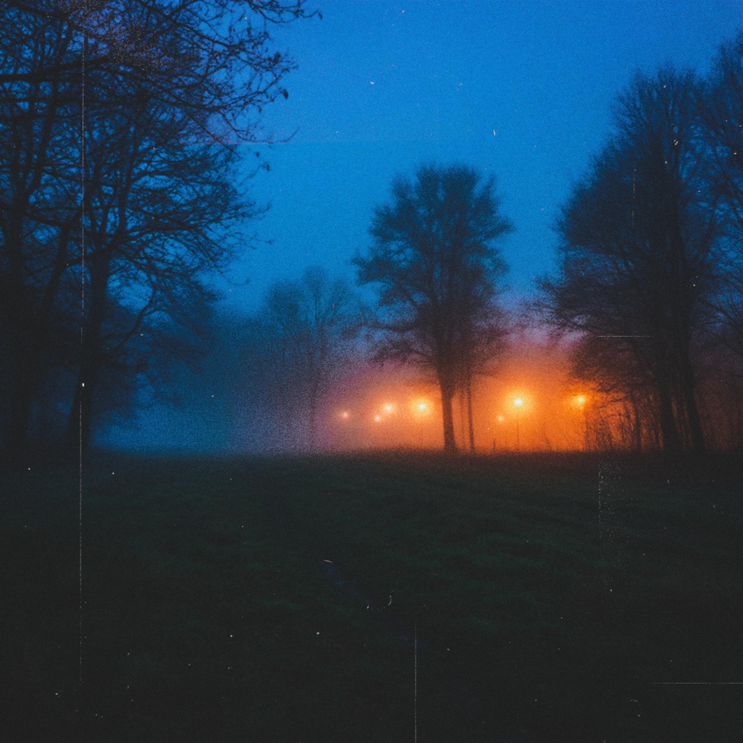Релиз Where You Stay