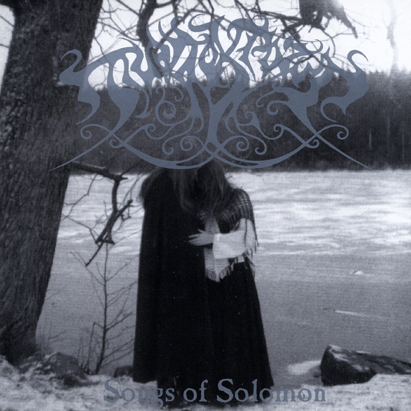 Релиз Songs of Solomon (2018 Remastered Edition)