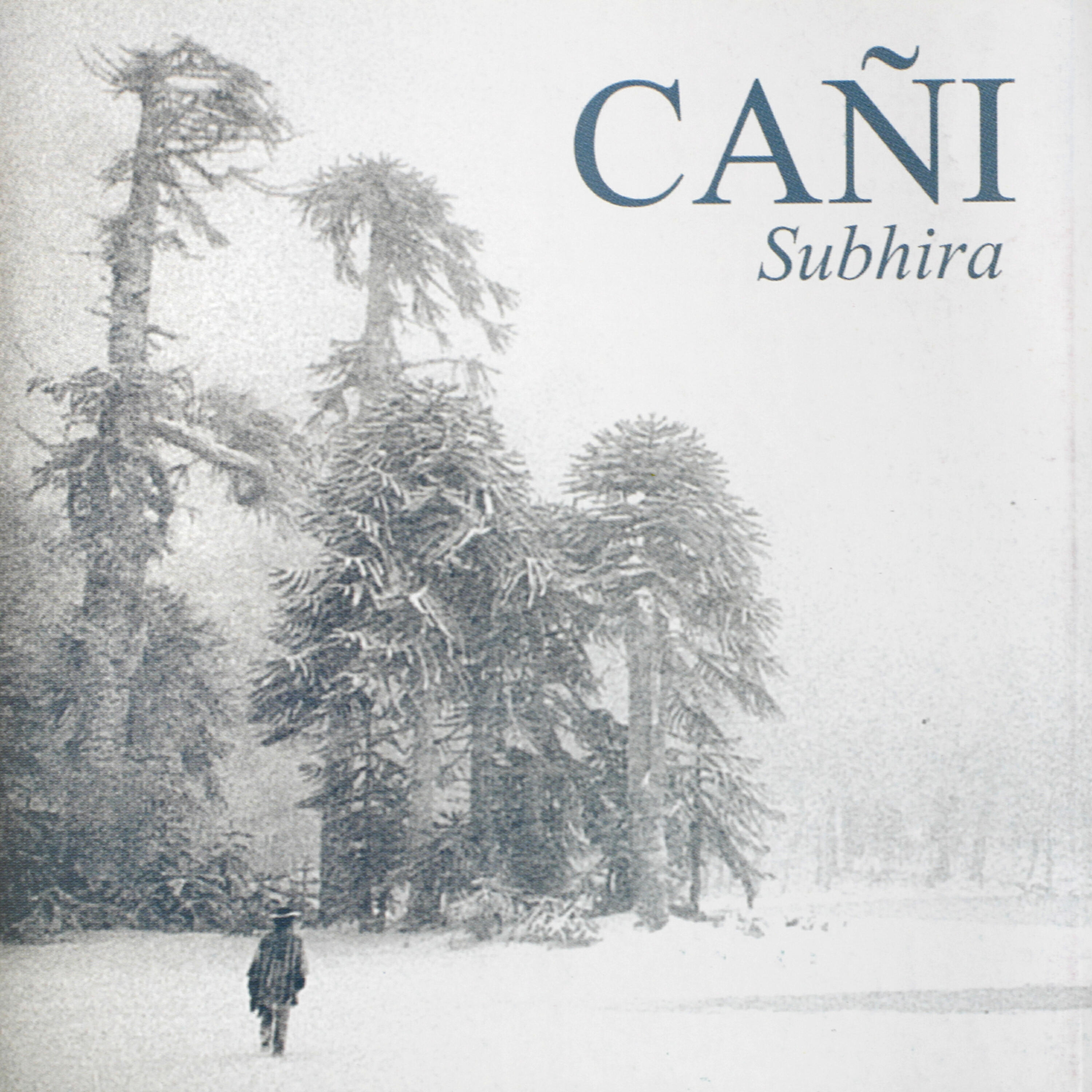 Релиз Cañi