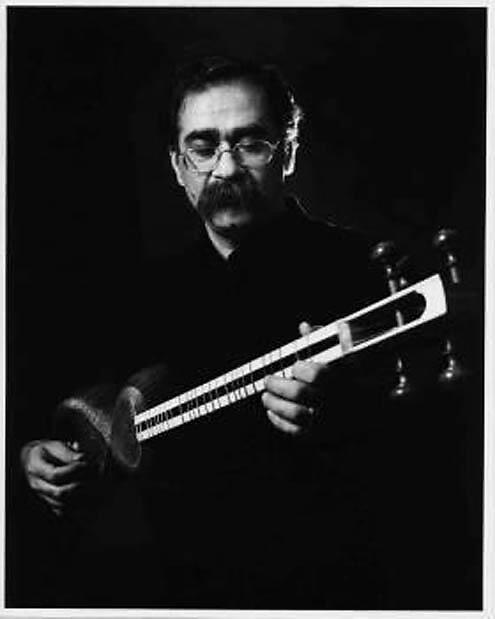 Arshad Tahmasbi