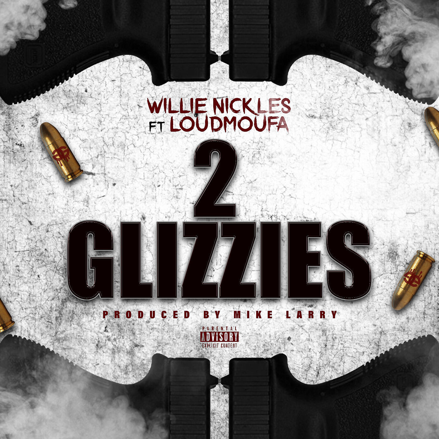 Релиз 2 Glizzies