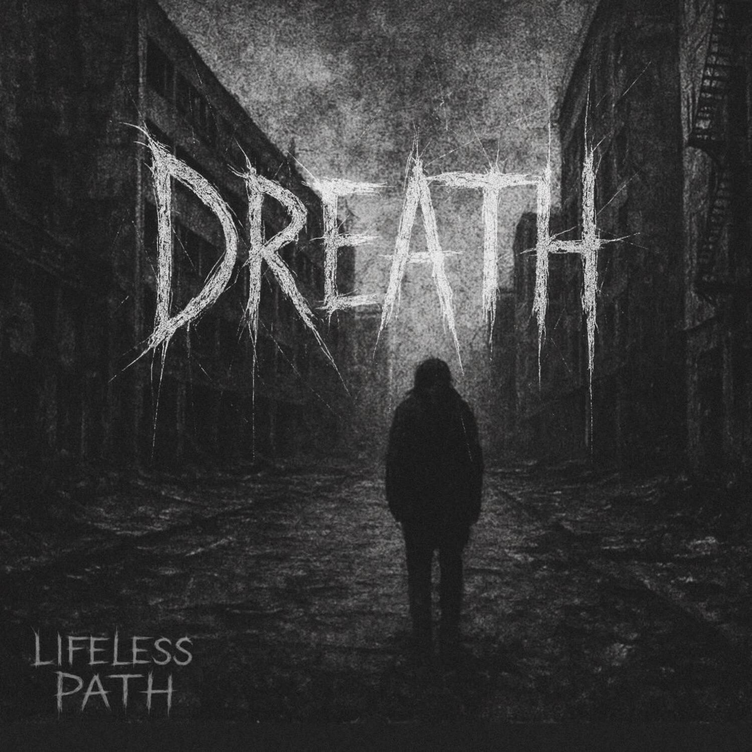 Релиз Lifeless Path
