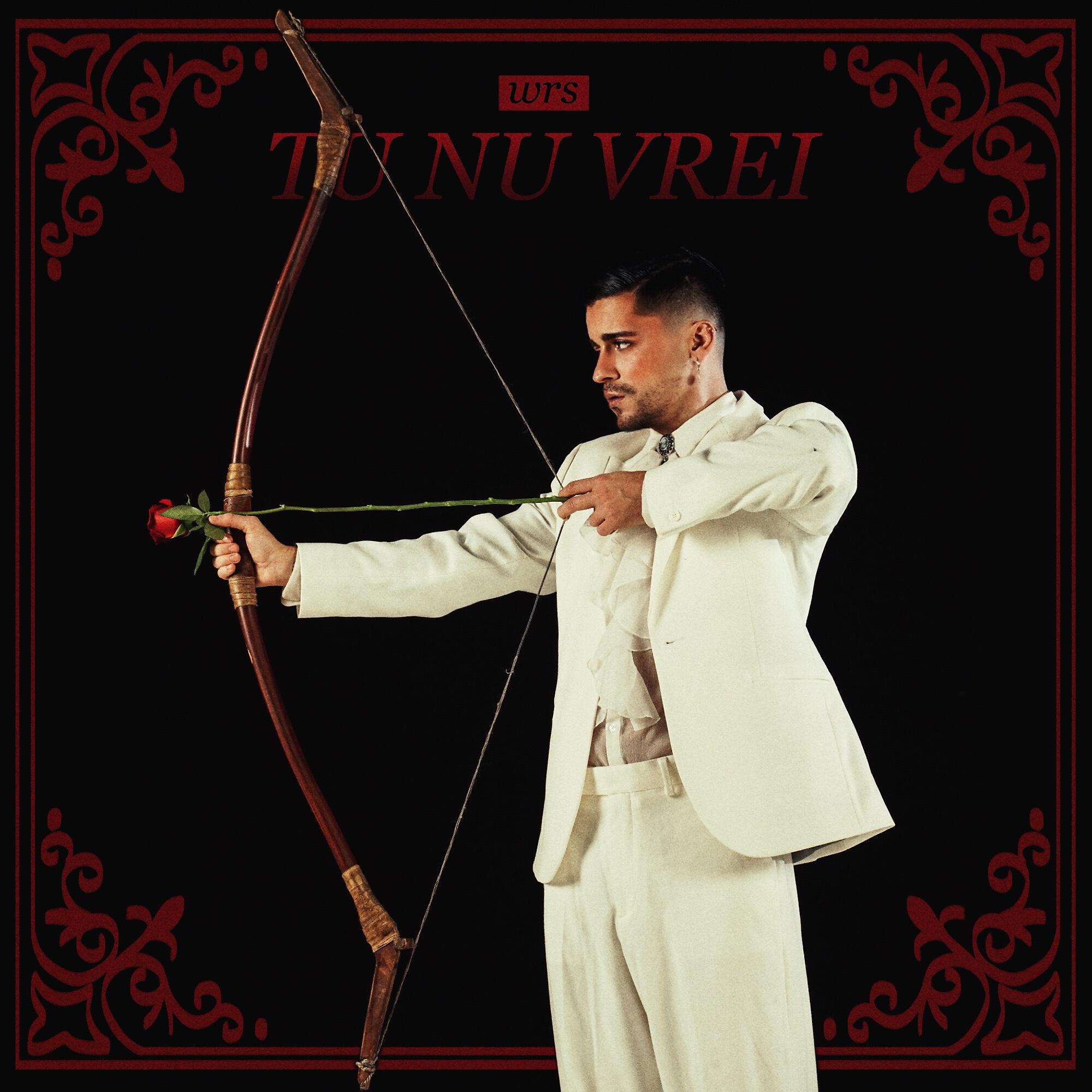 Релиз Tu nu vrei