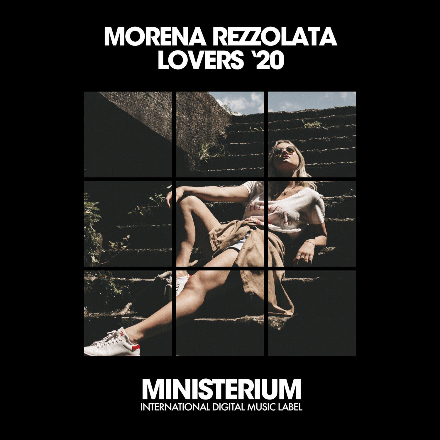 Релиз Lovers '20