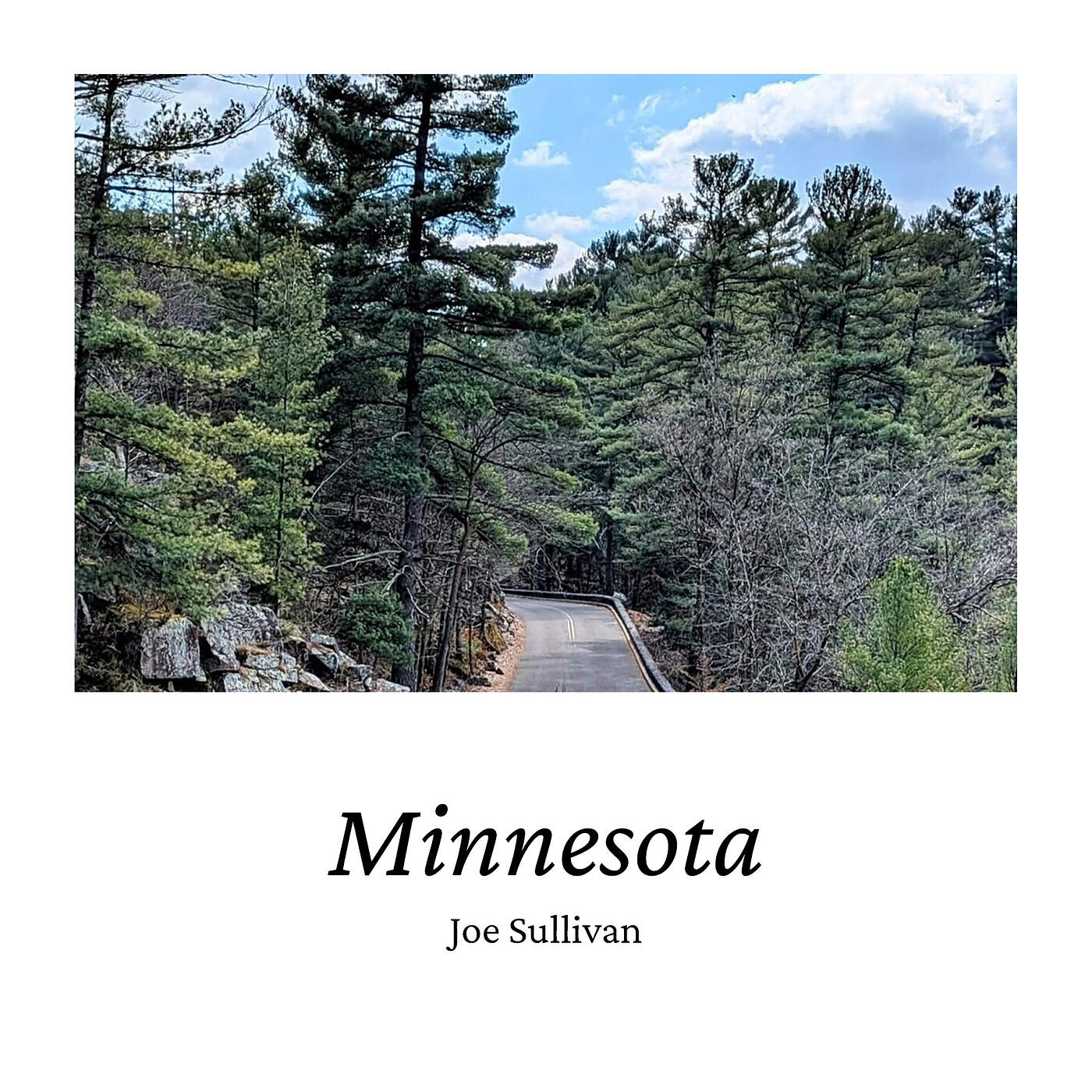 Релиз Minnesota