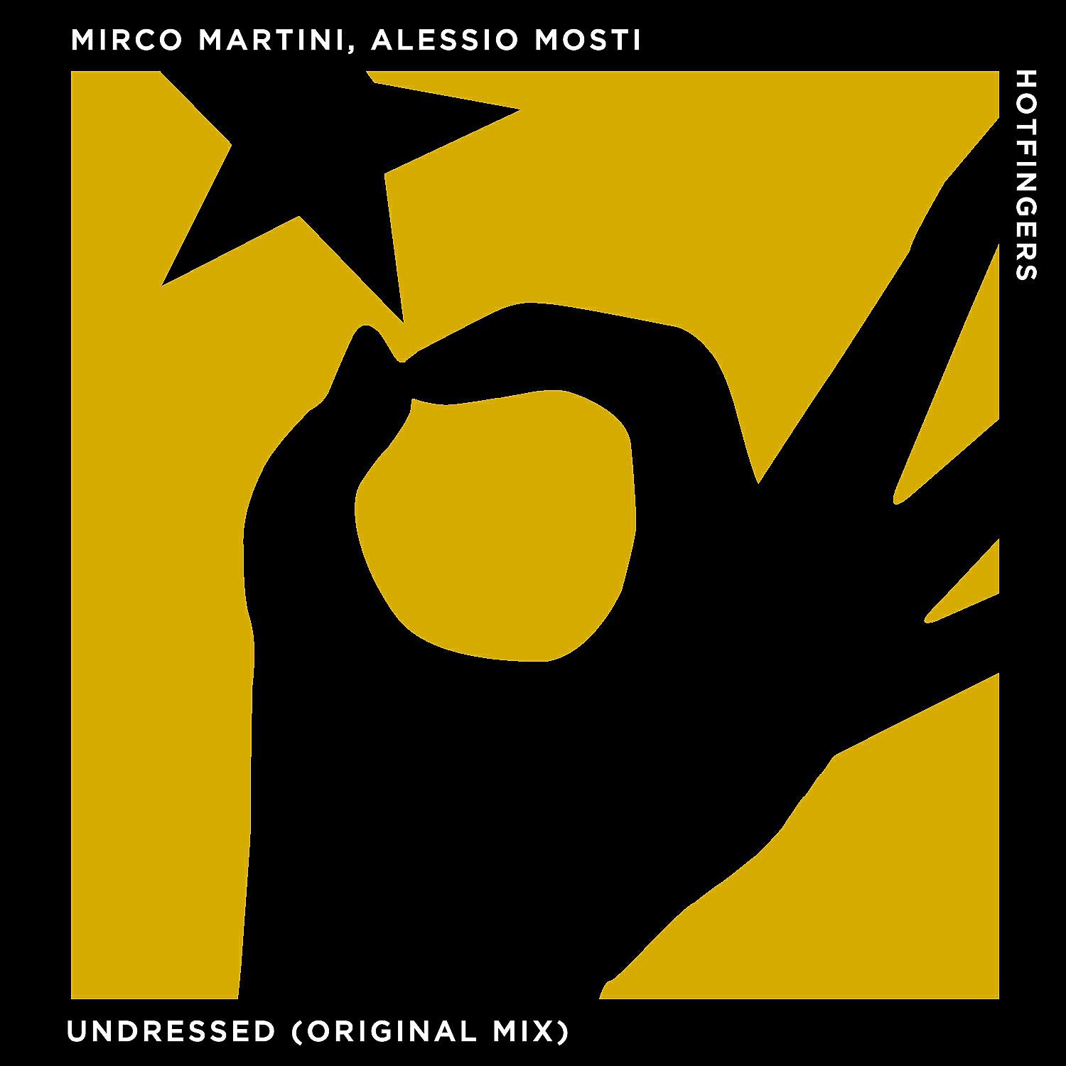 Релиз Undressed