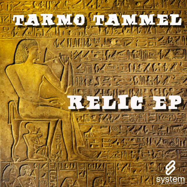 Релиз Relic EP