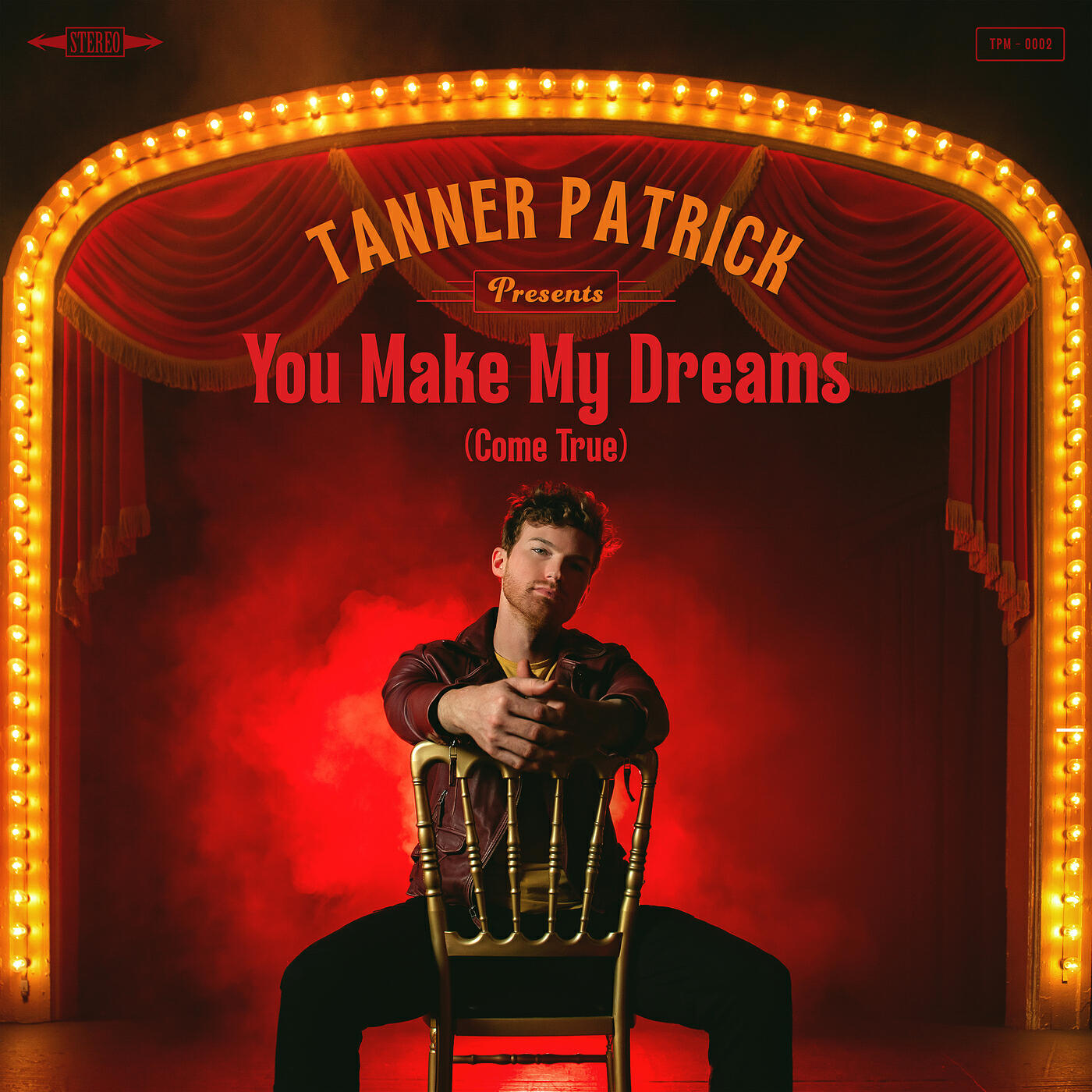 Релиз You Make My Dreams (Come True)