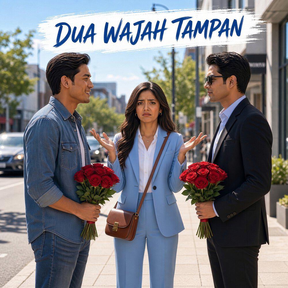 Релиз Dua Wajah Tampan