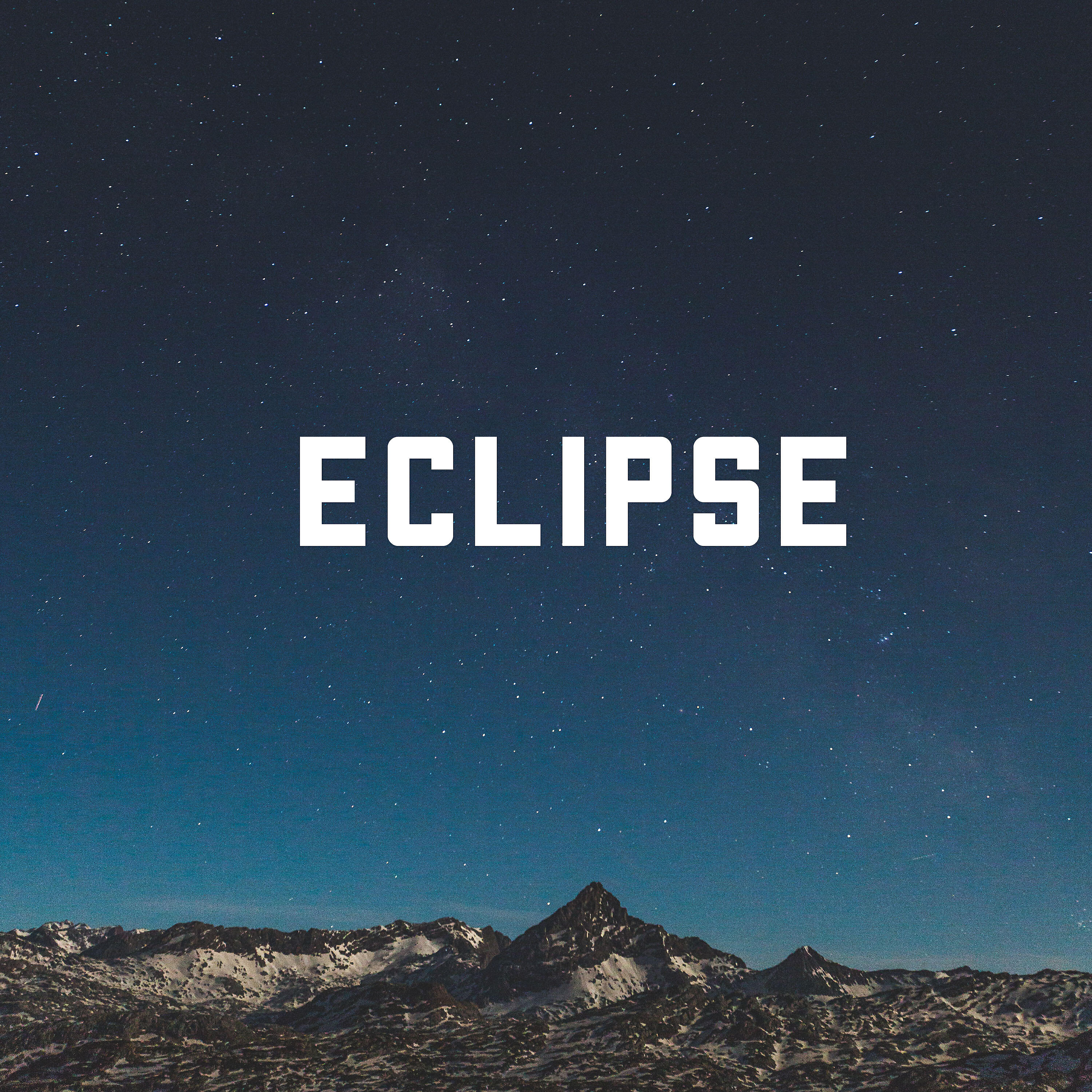 Релиз Eclipse