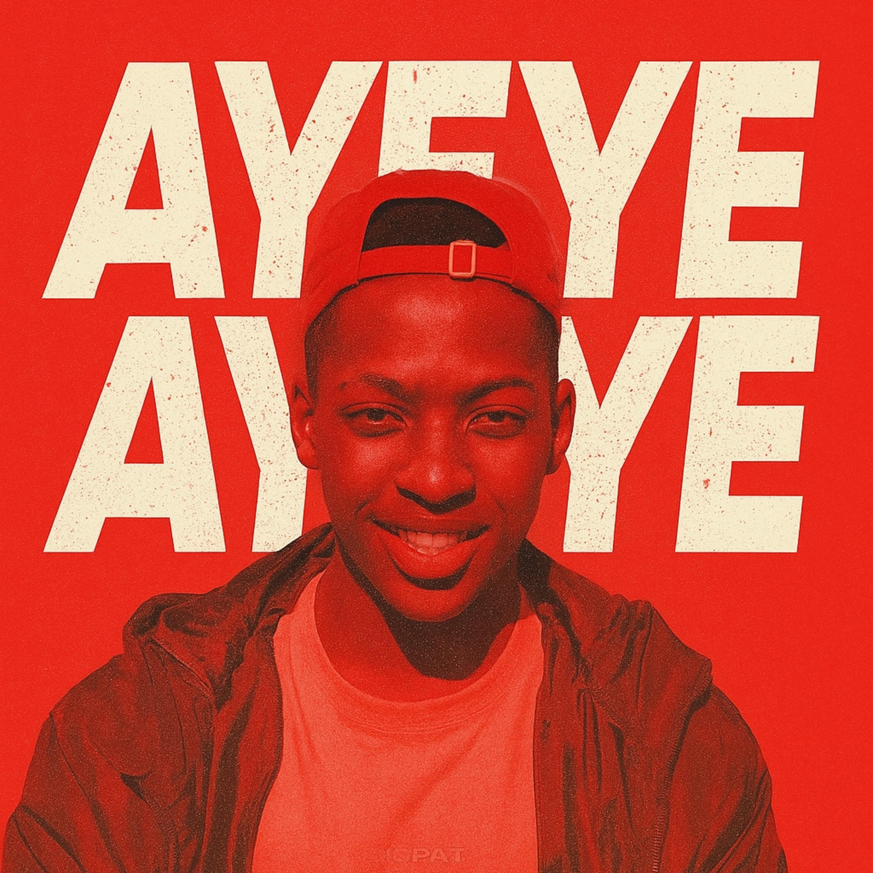 Релиз Ayeyeh