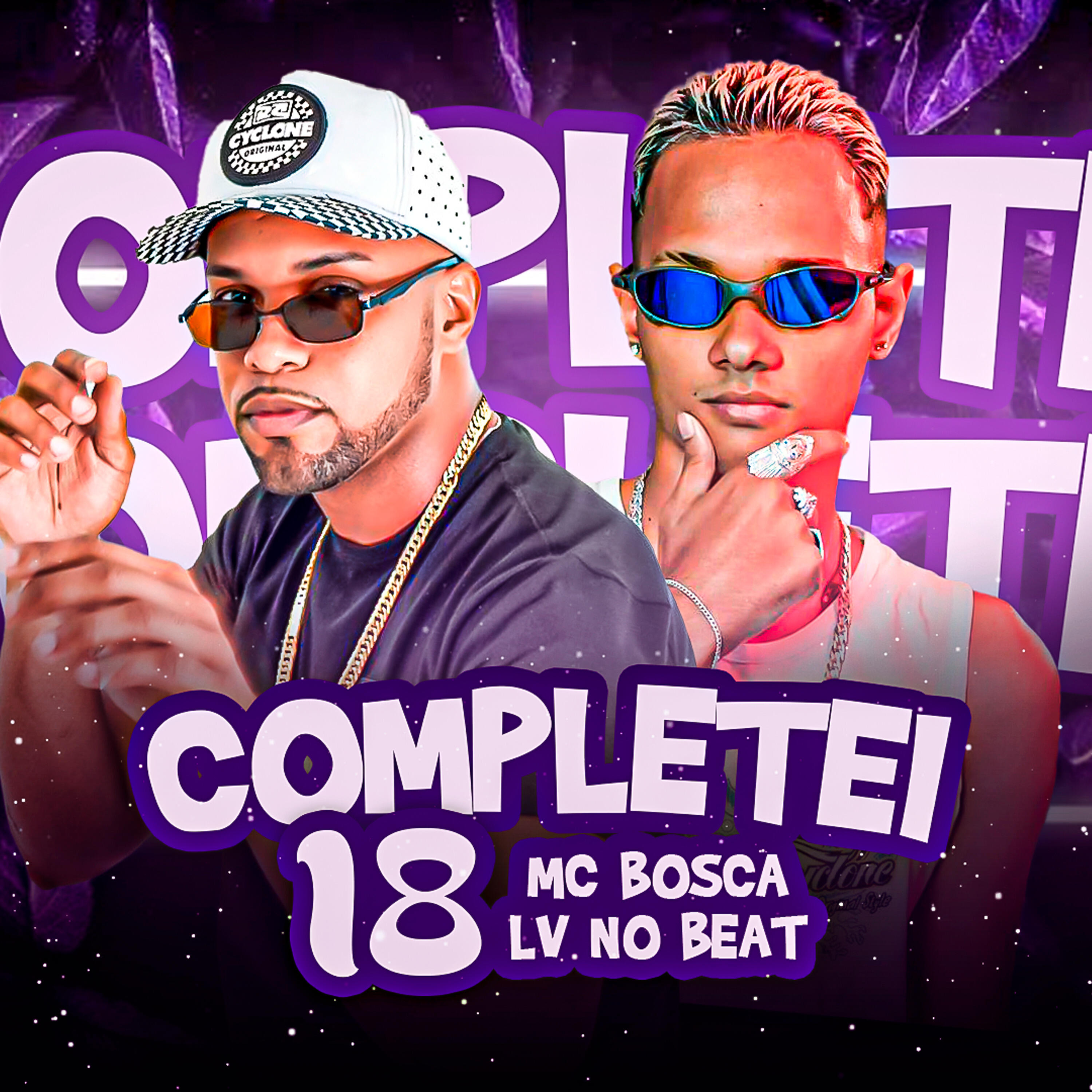Релиз Completei 18