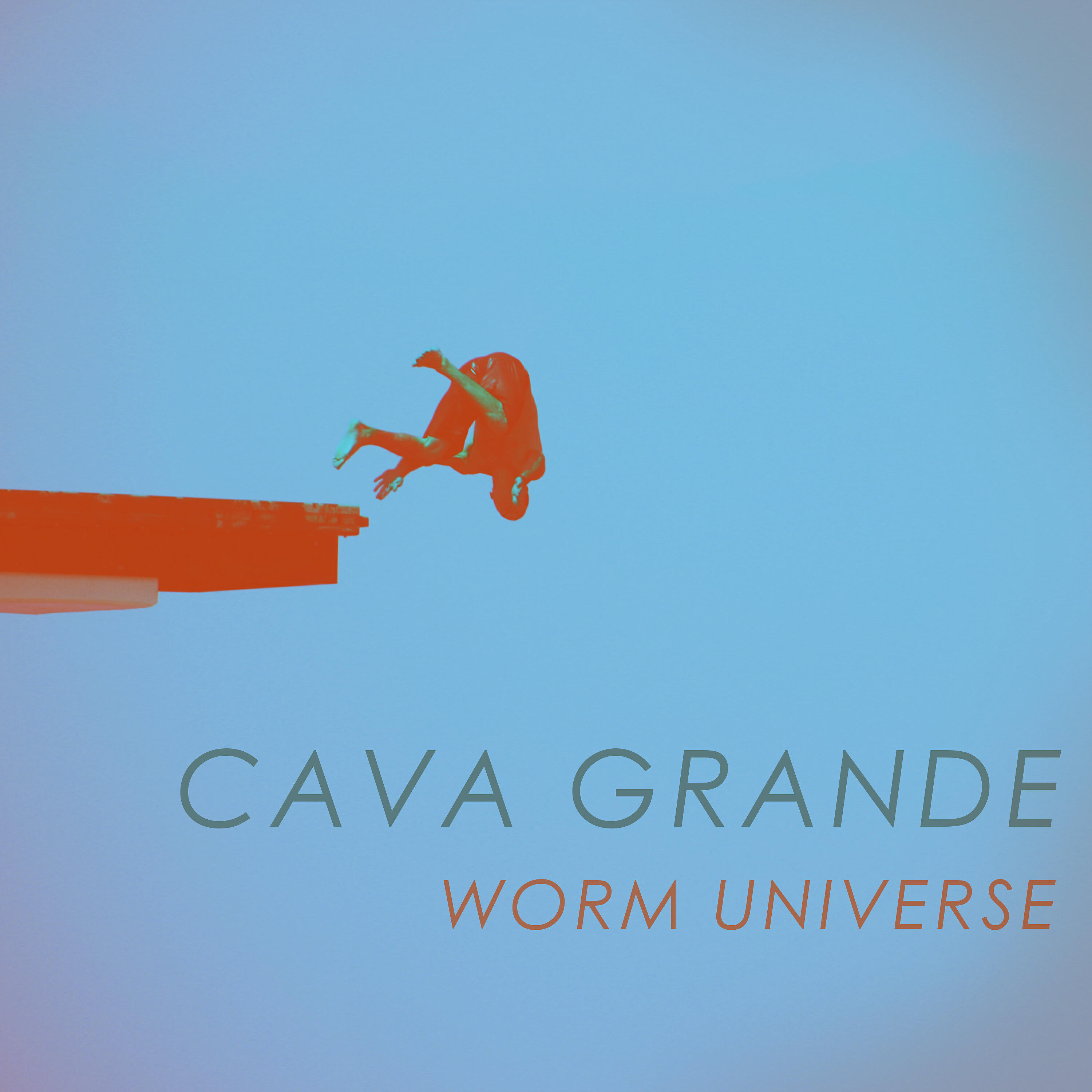 Релиз Worm Universe