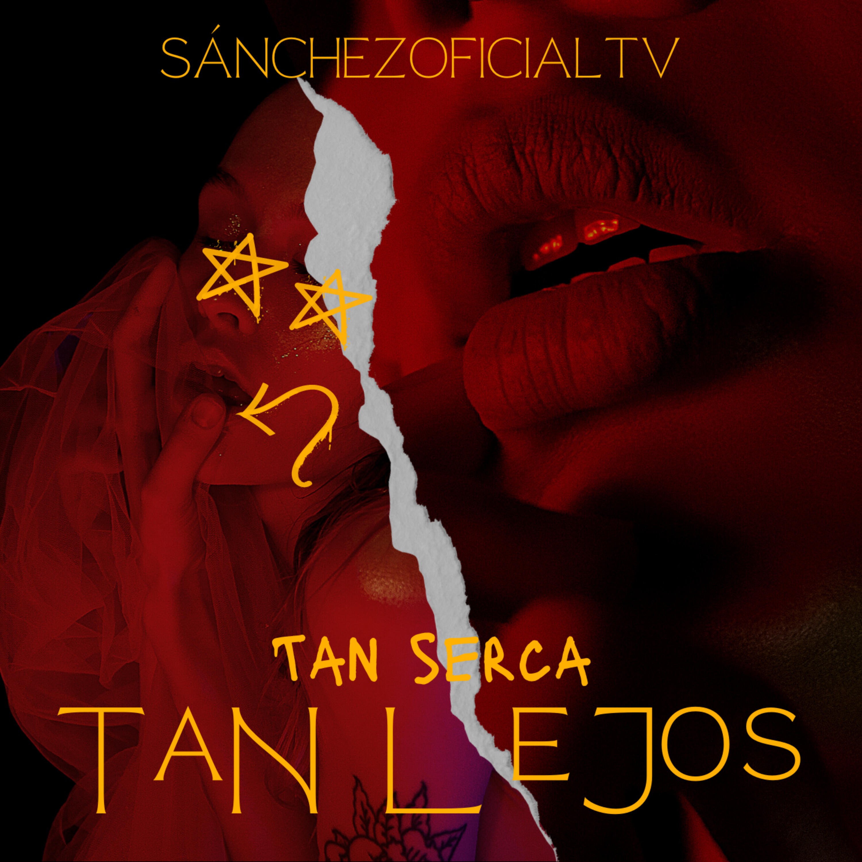 Релиз Tan Serca Tan Lejos