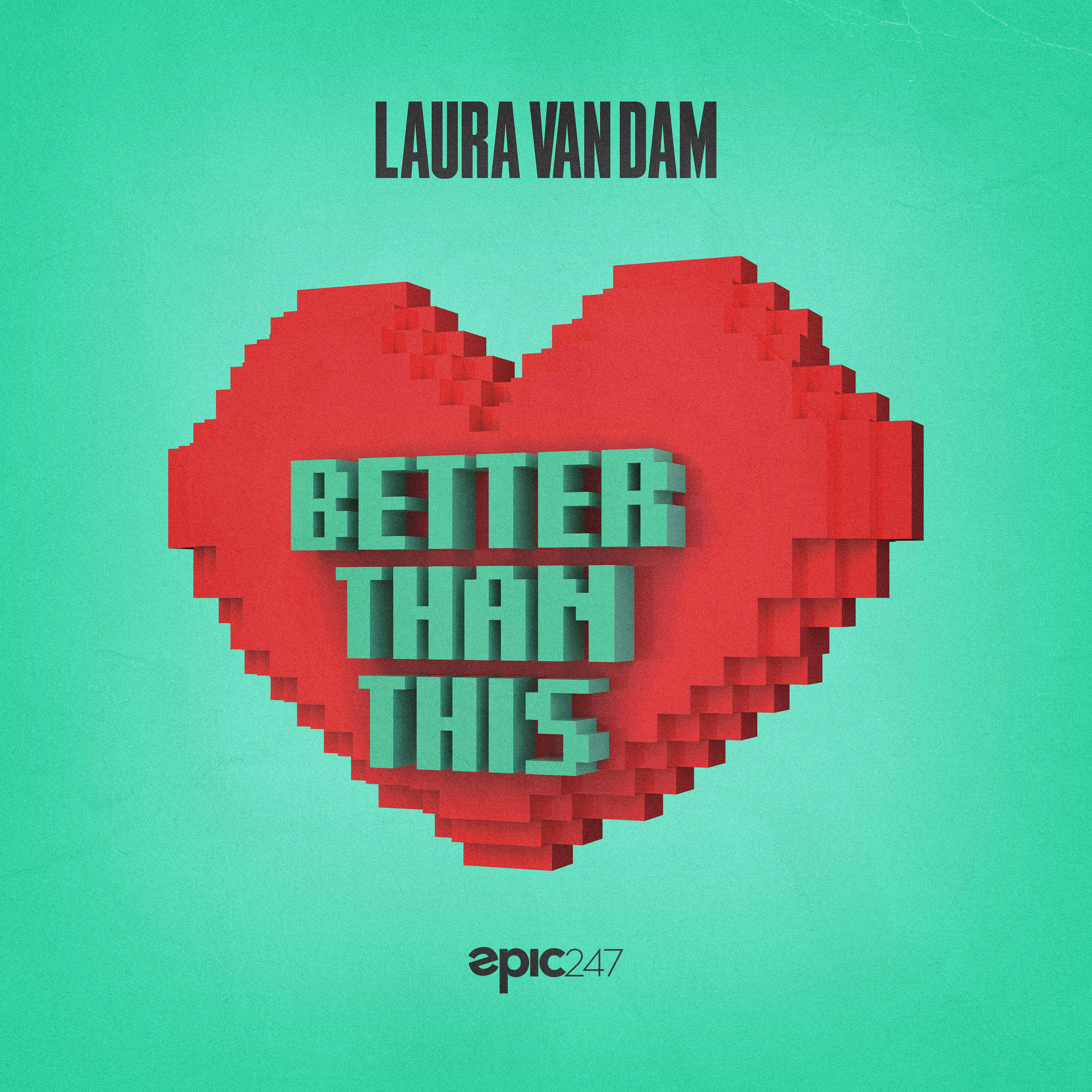 Релиз Better Than this