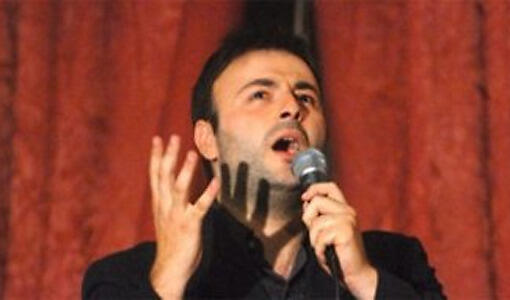 Gabriel Abdel Nour