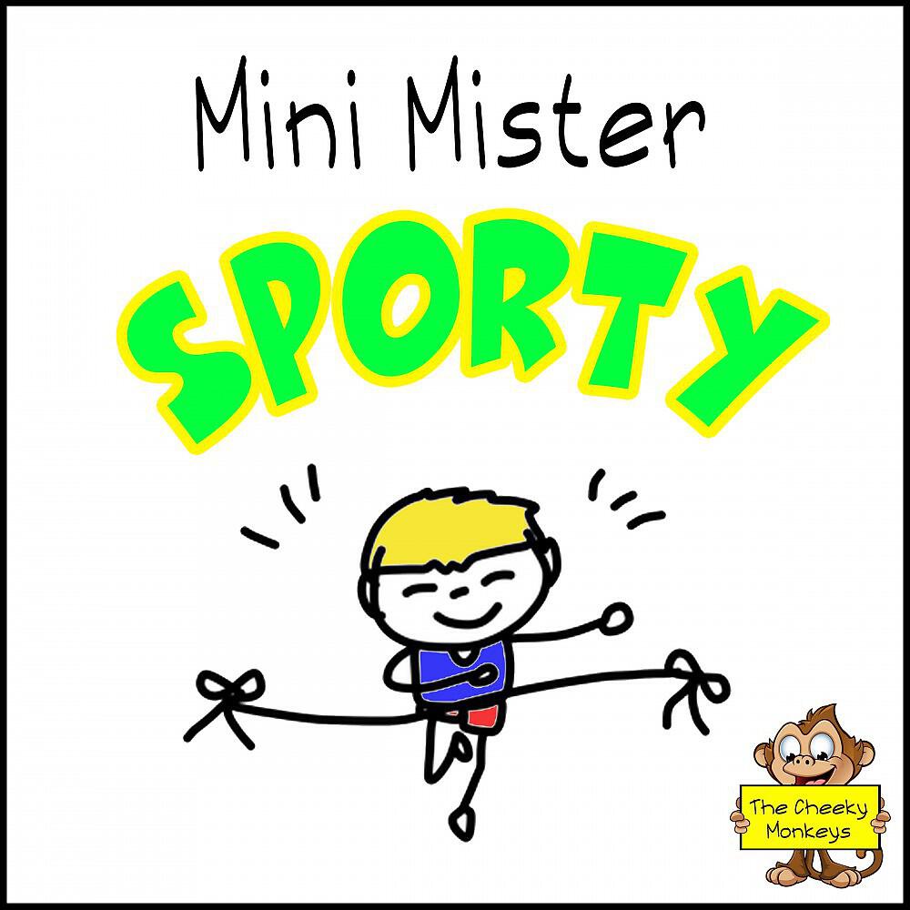 Релиз Mini Mister Sporty