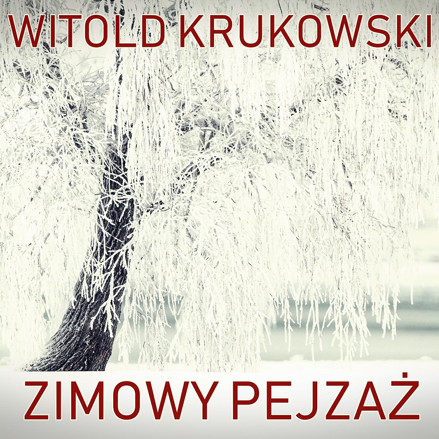 Релиз Zimowy Pejzaz