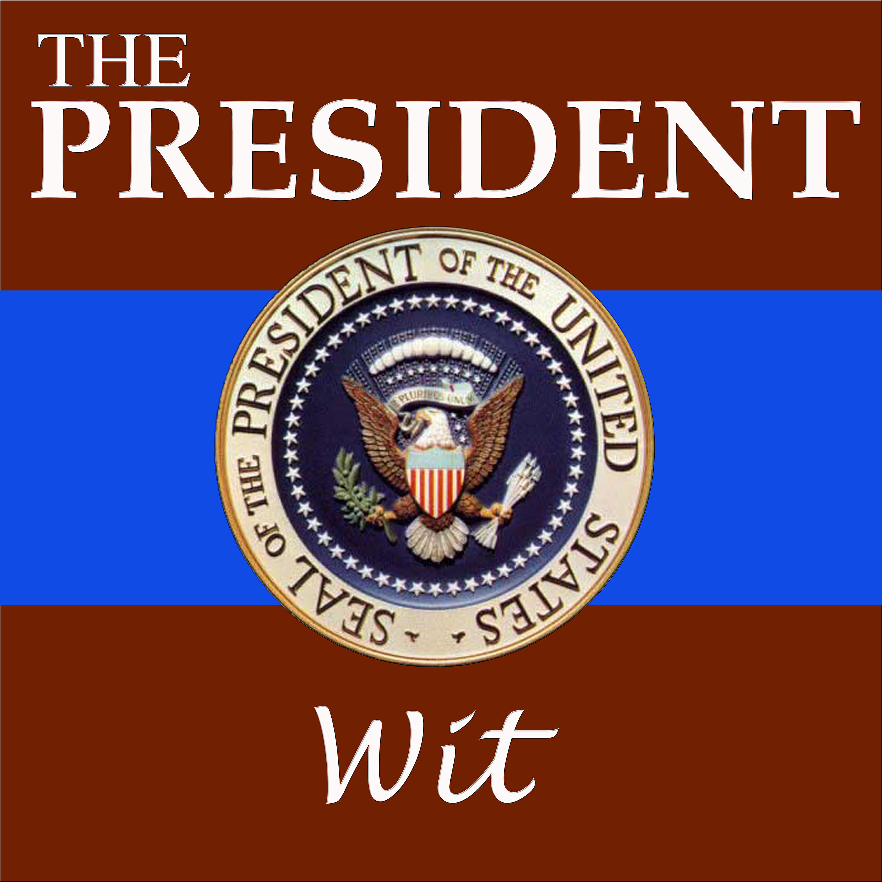 Релиз The President