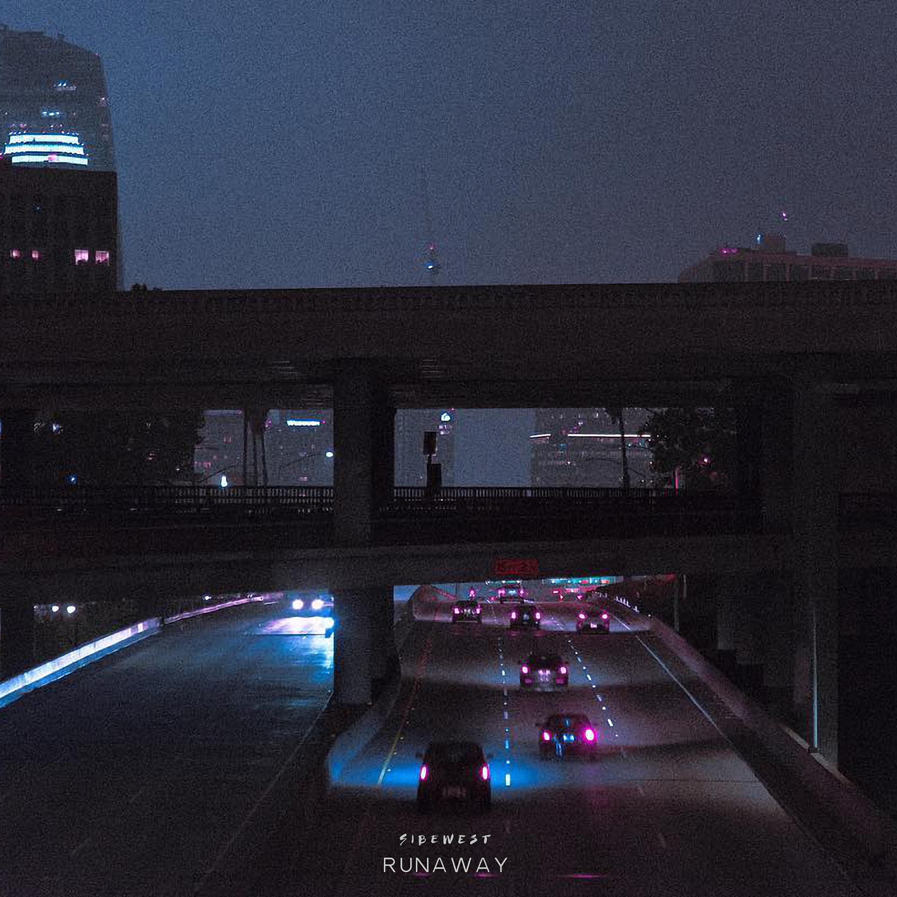 Релиз Runaway
