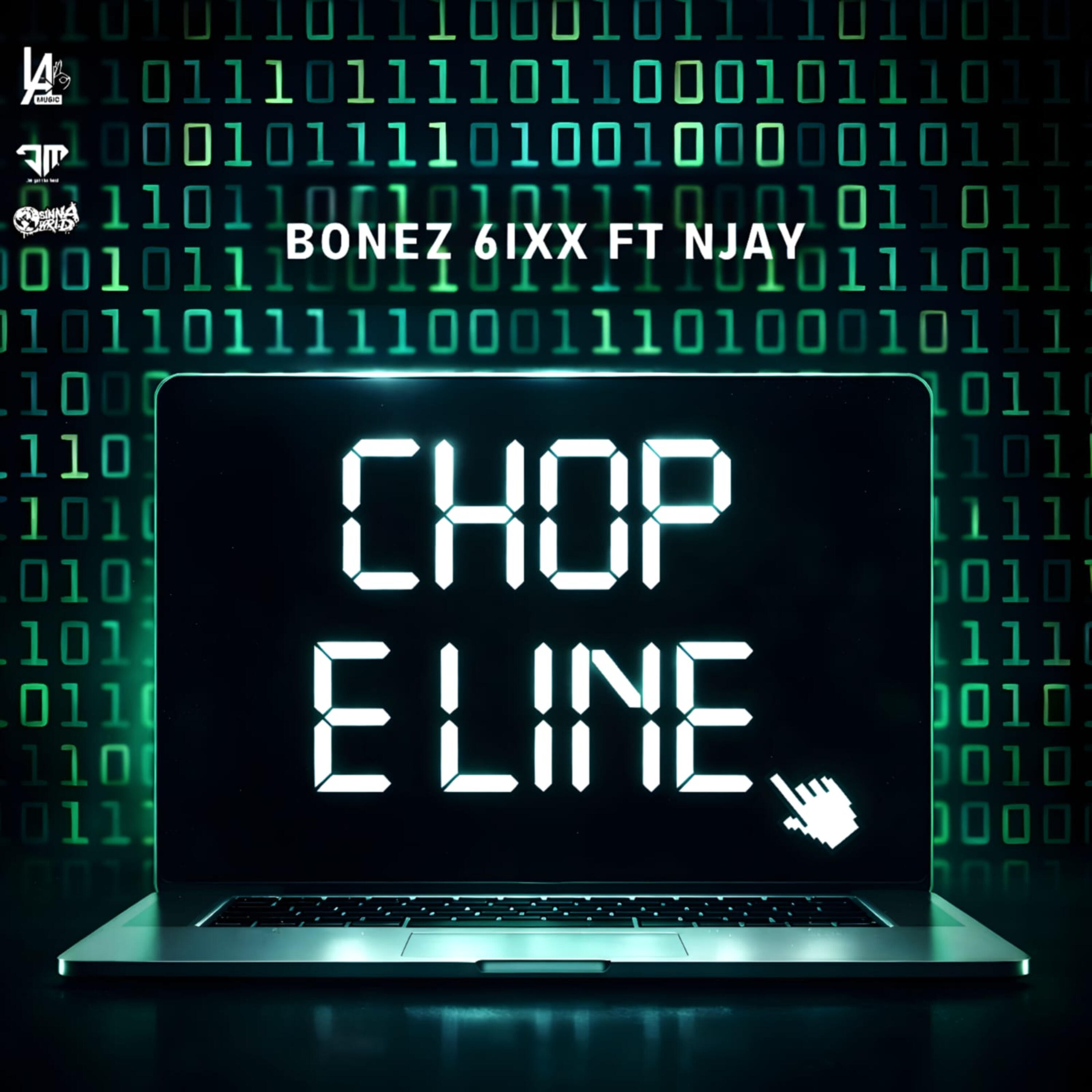 Bonez 6ixx