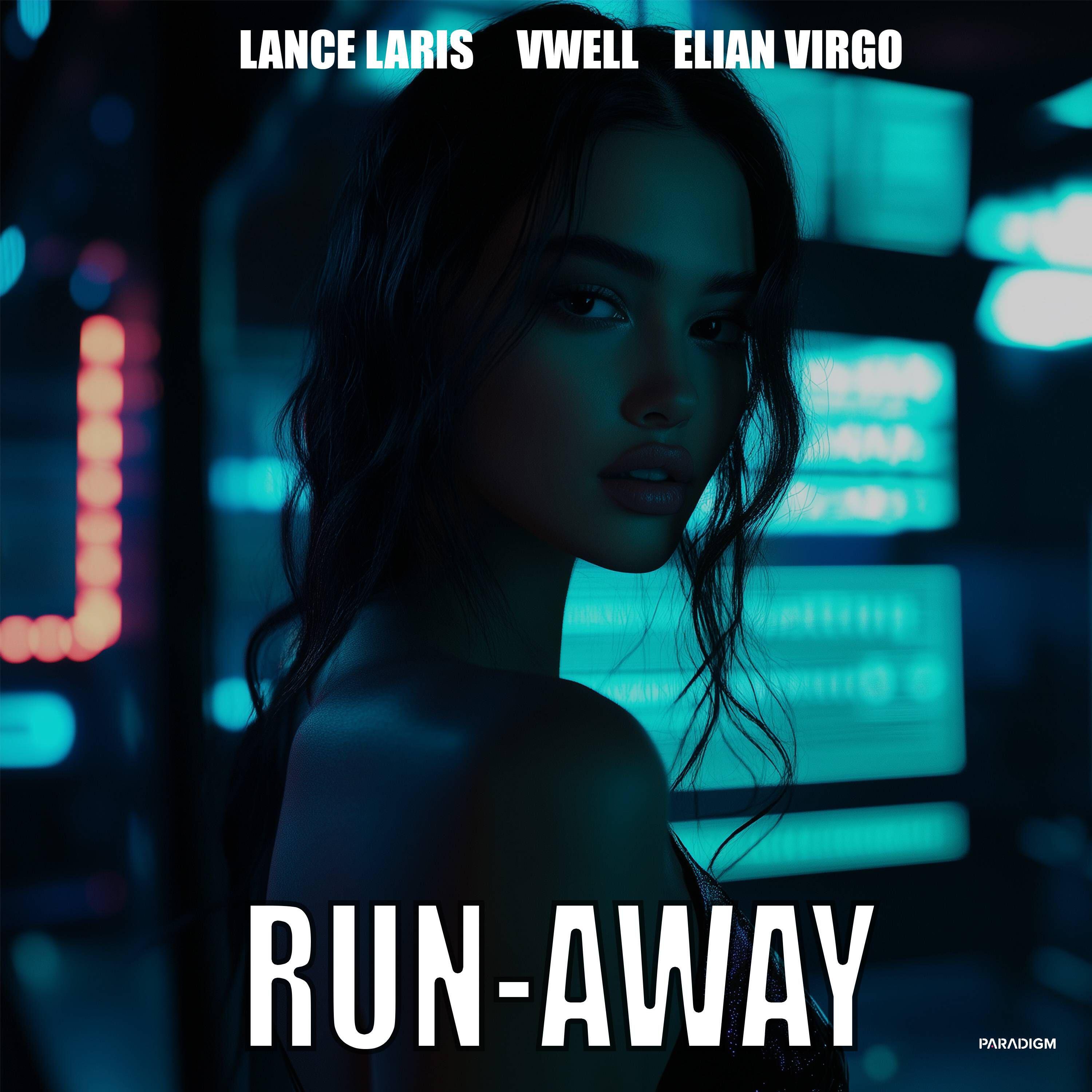 Релиз Run-Away